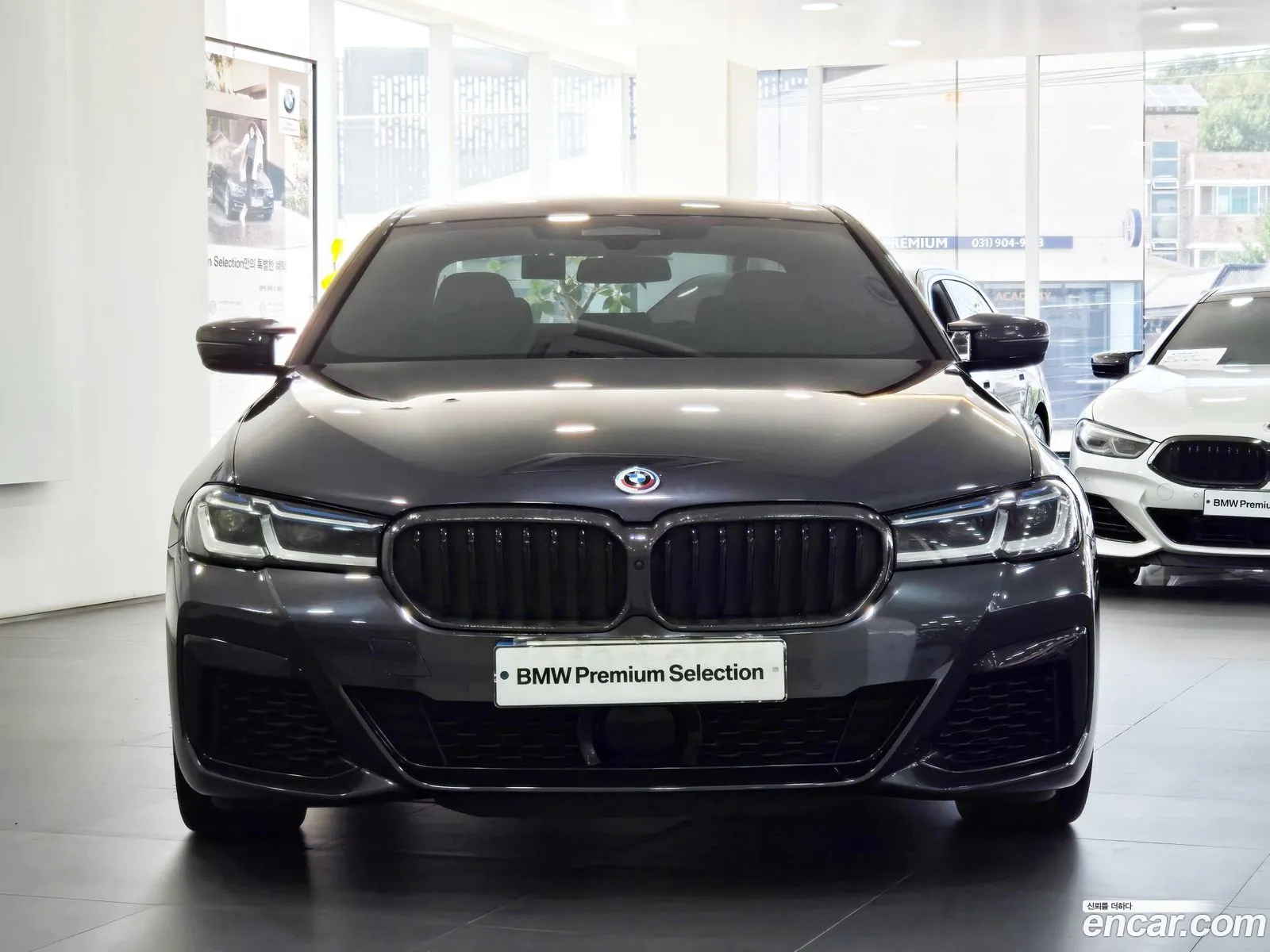 BMW 5Er Vii G30G31 M550I xDrive 2022 - фотография 1034229