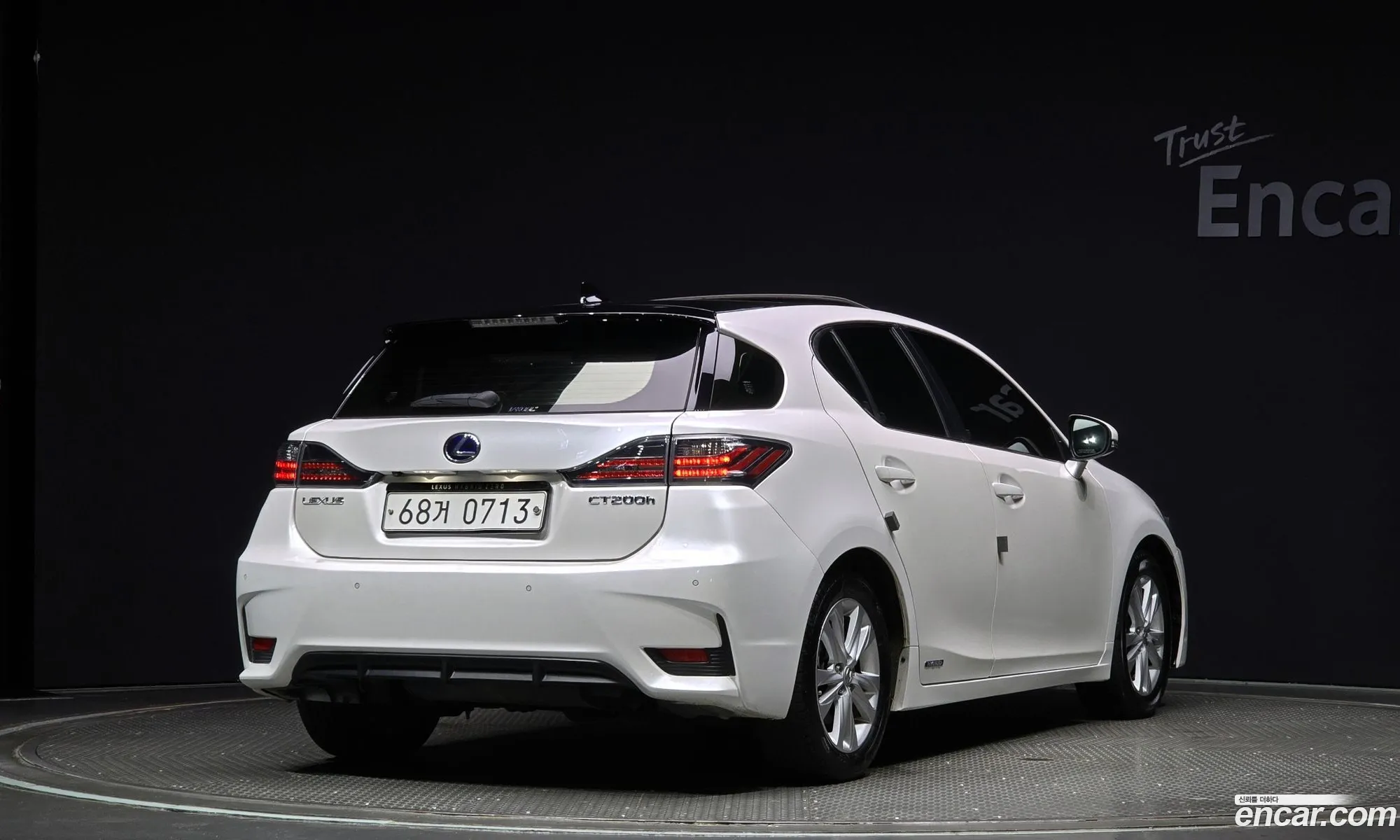 Lexus Ct I 18 Supreme 2015 - фотография 6583736