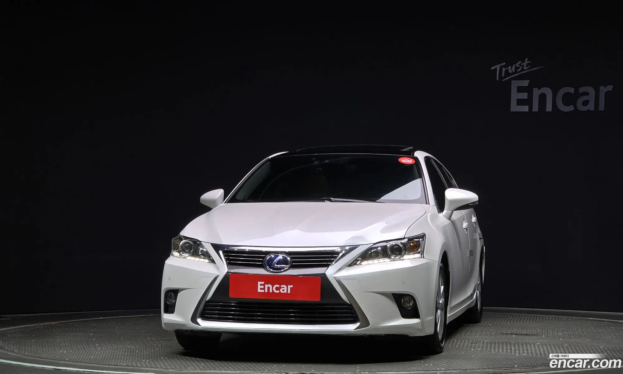 Lexus Ct I 18 Supreme 2015 - фотография 6583737