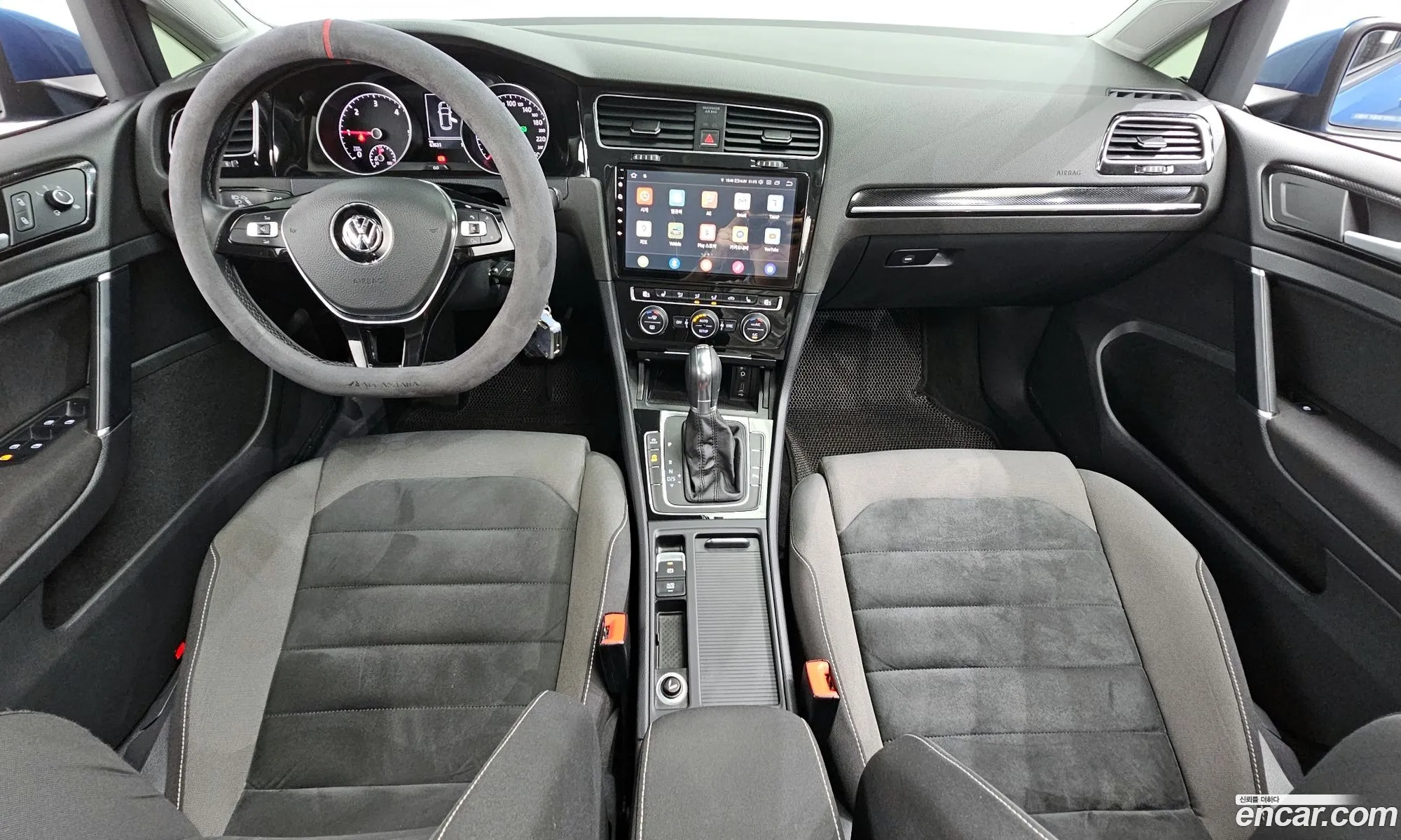 Korex Auto Trade - фотография 7766304