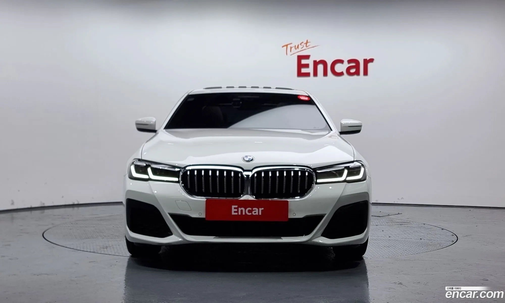BMW 5Er Vii G30G31 530I M Sports 2022 - фотография 1034217