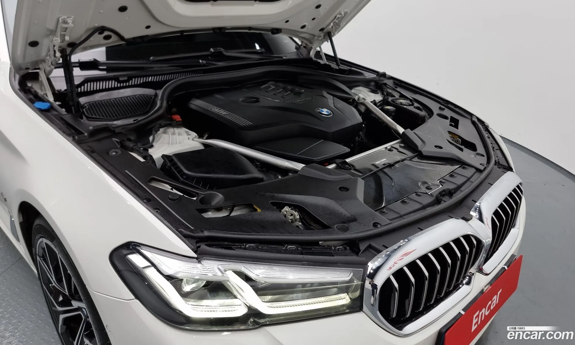 BMW 5Er Vii G30G31 530I M Sports 2022 - фотография 1034220