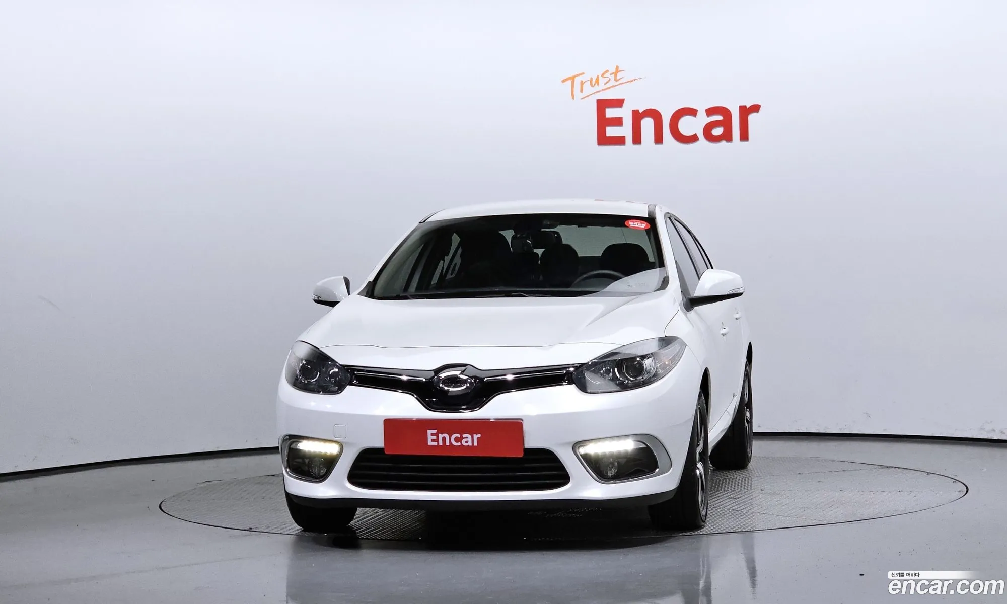 Renault Korea Samsung Sm3 Neo Se Plus - фотография 7874958