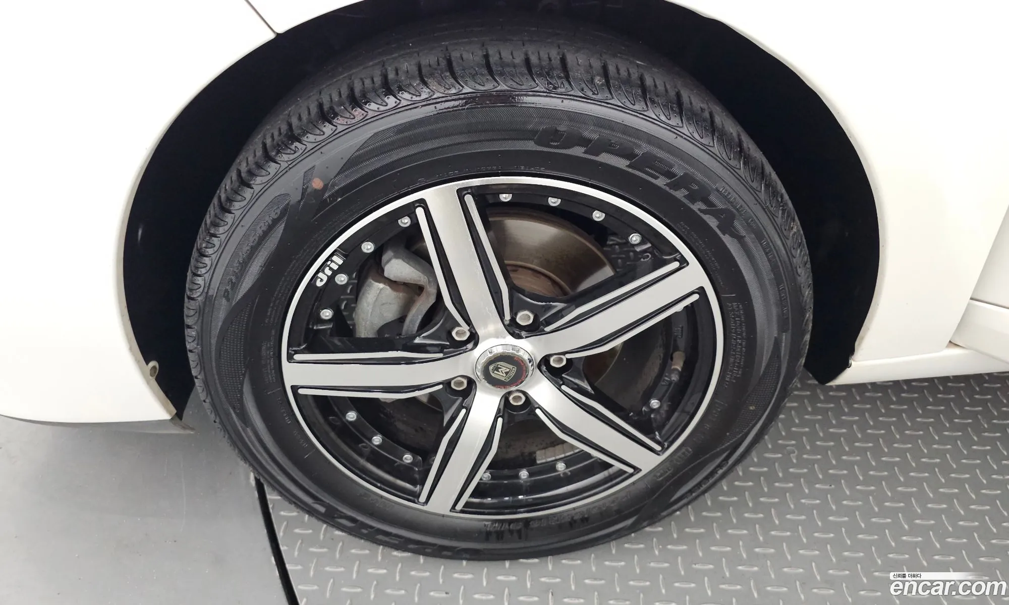 Renault Korea Samsung Sm3 Neo Se Plus - фотография 7874960