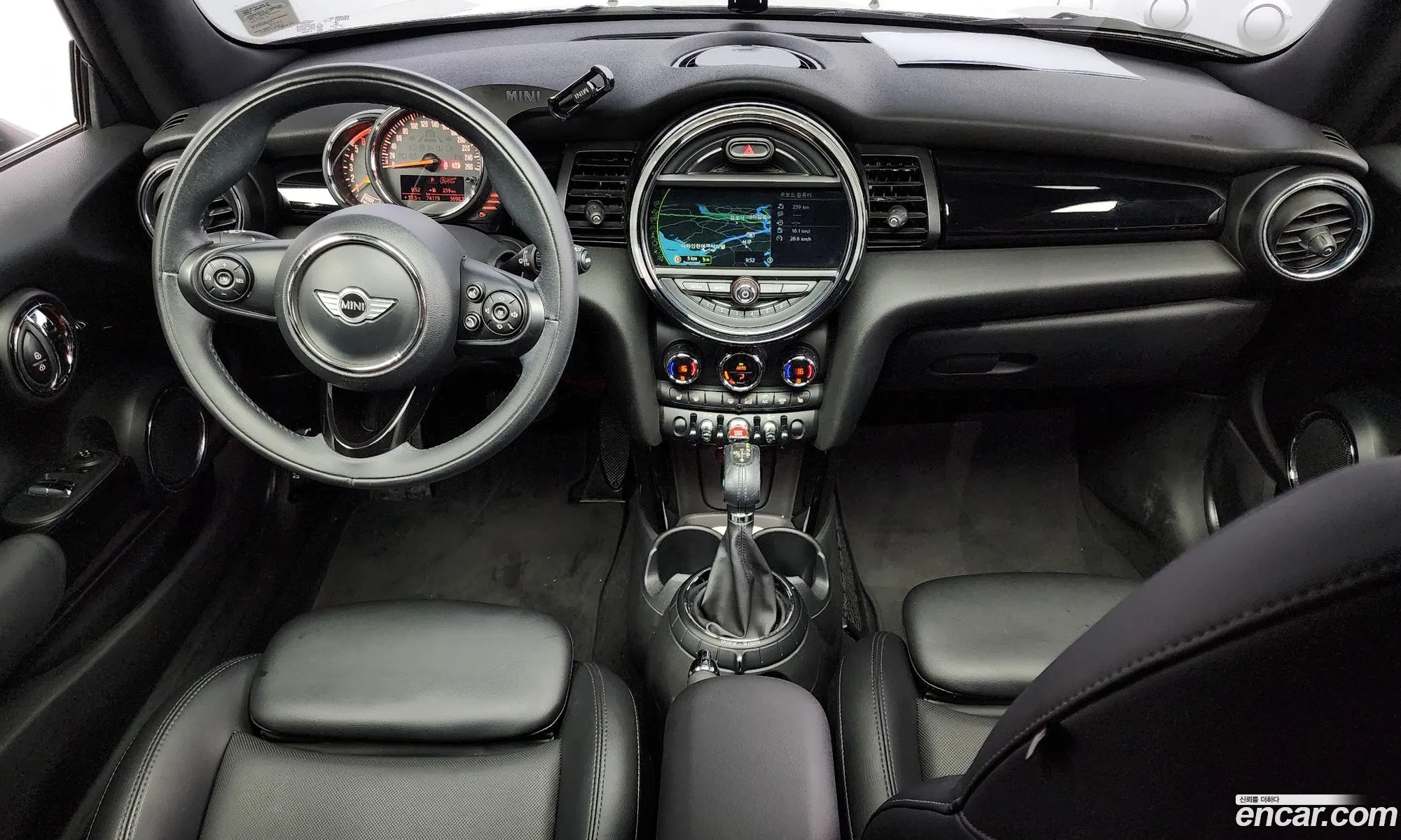 Korex Auto Trade - фотография 10403652