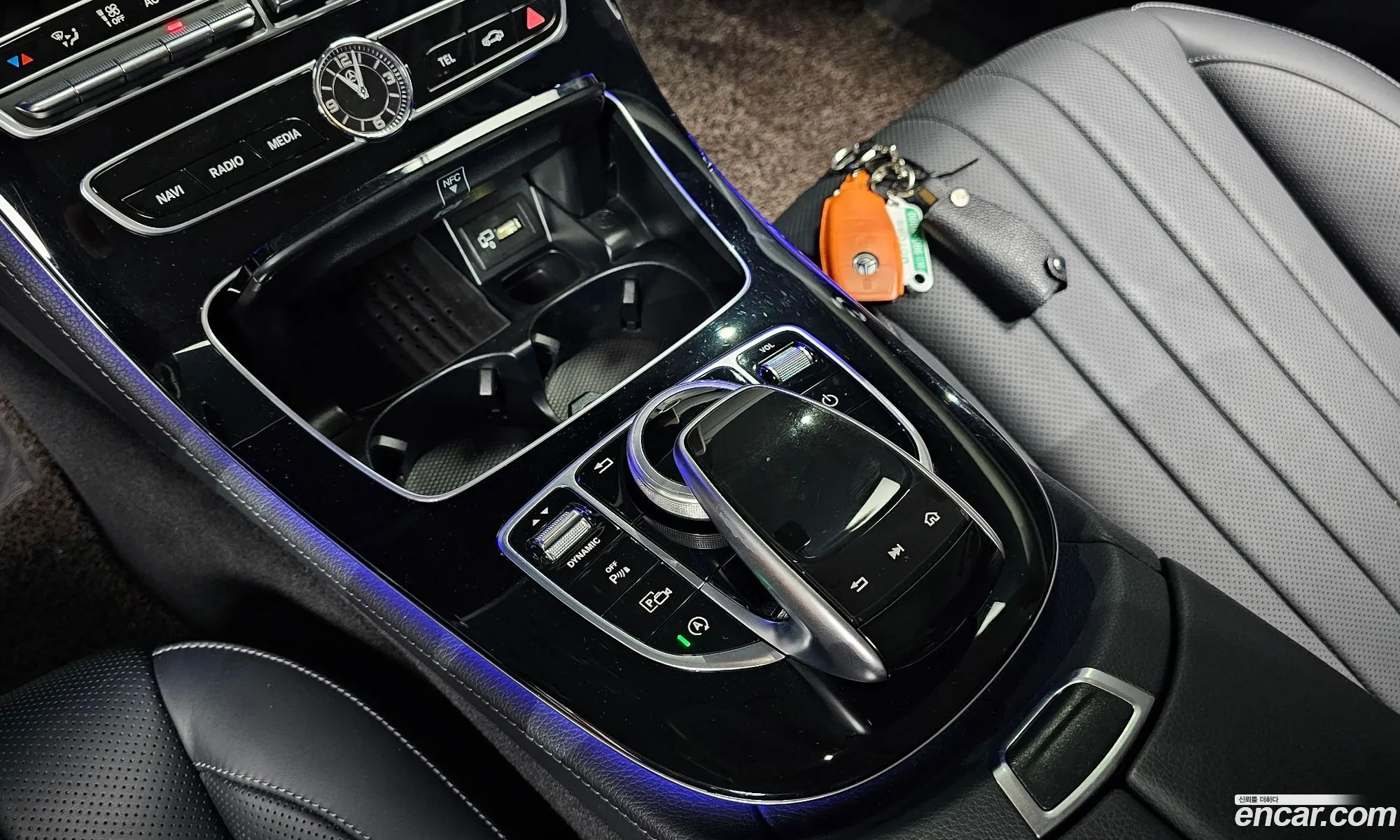 E-Class W213E300 4Matic Exclusive - фотография 8327961