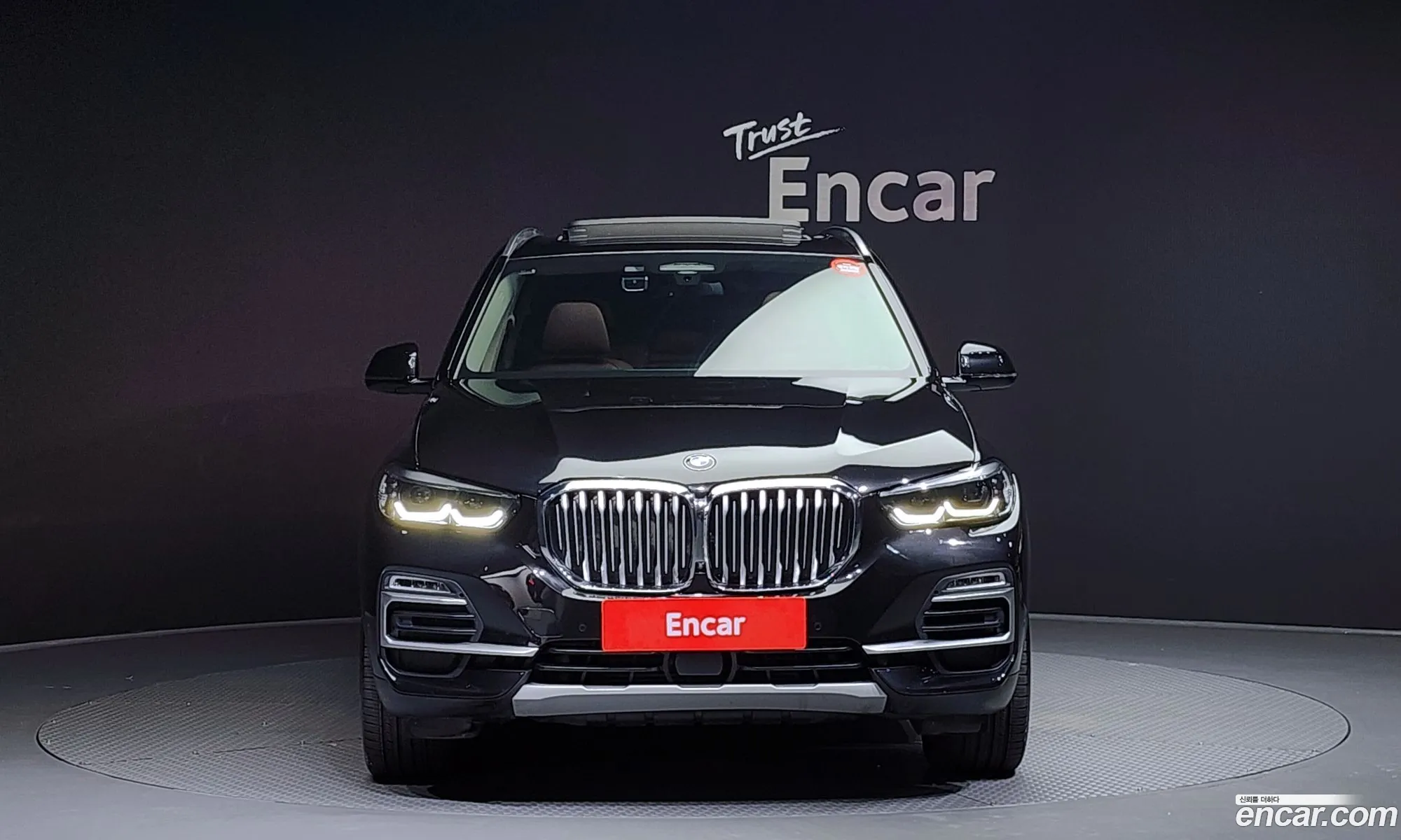 BMW X5 G05 xDrive 30D Xline - фотография 6955100