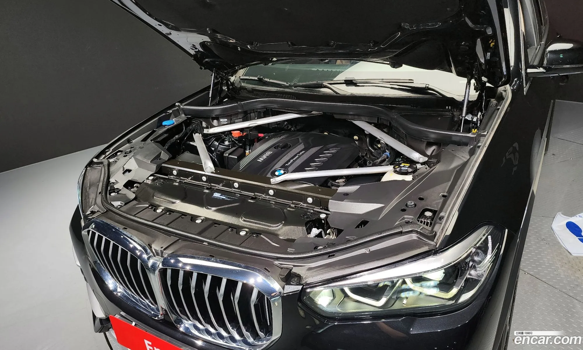 BMW X5 G05 xDrive 30D Xline - фотография 6955103