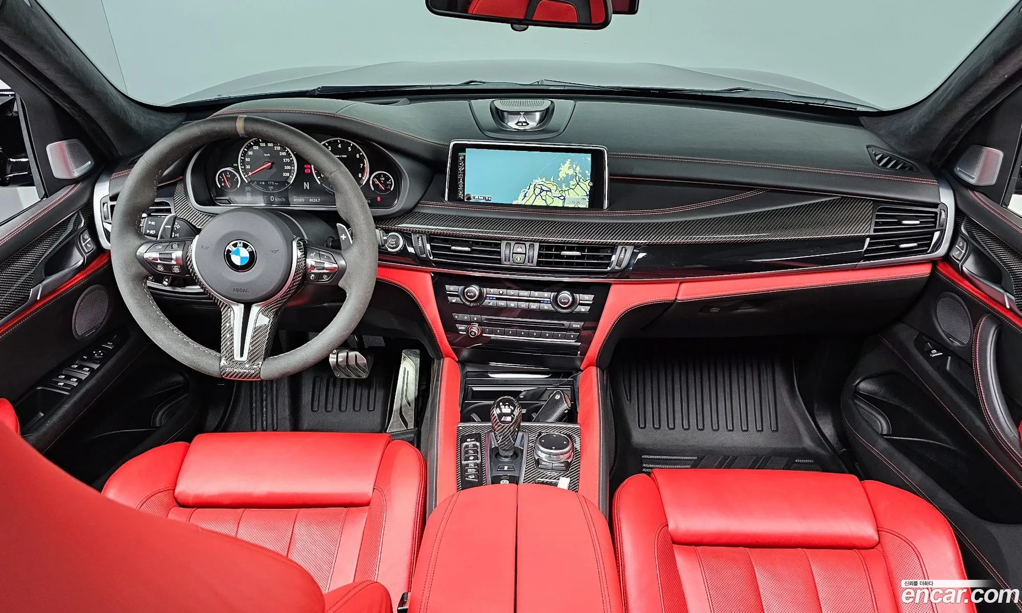 Korex Auto Trade - фотография 12297481