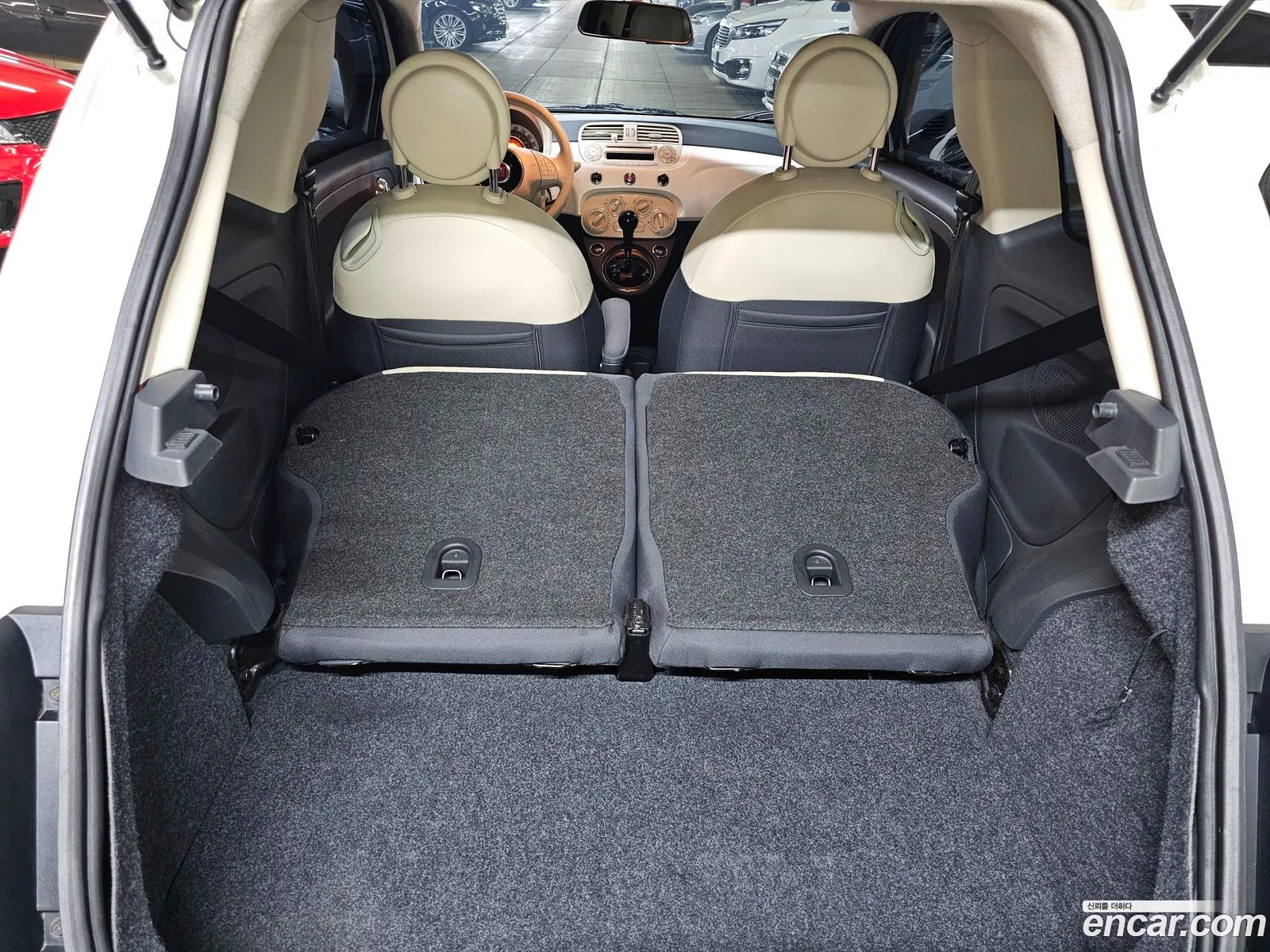 Korex Auto Trade - фотография 3942597