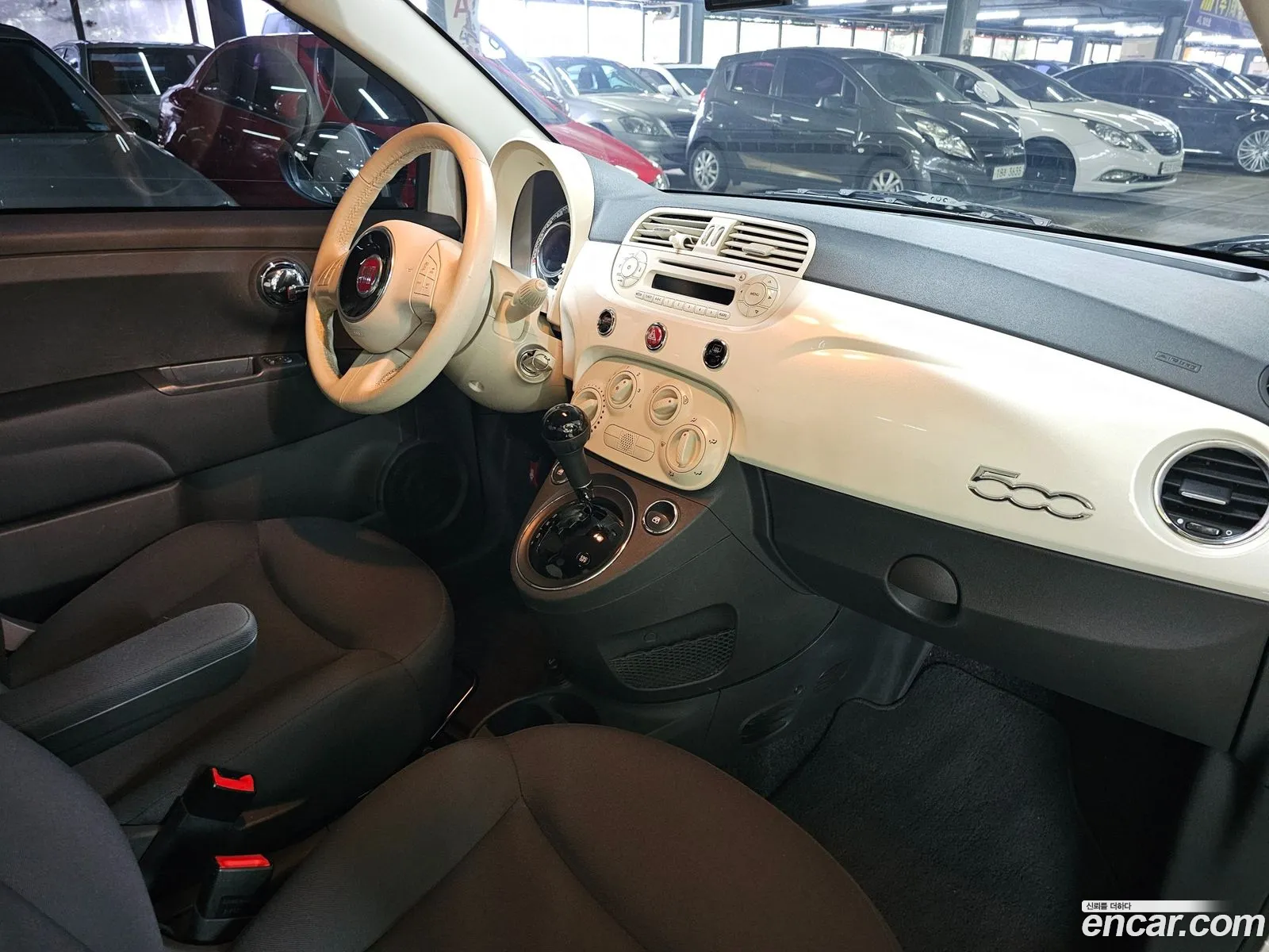 Korex Auto Trade - фотография 3942601
