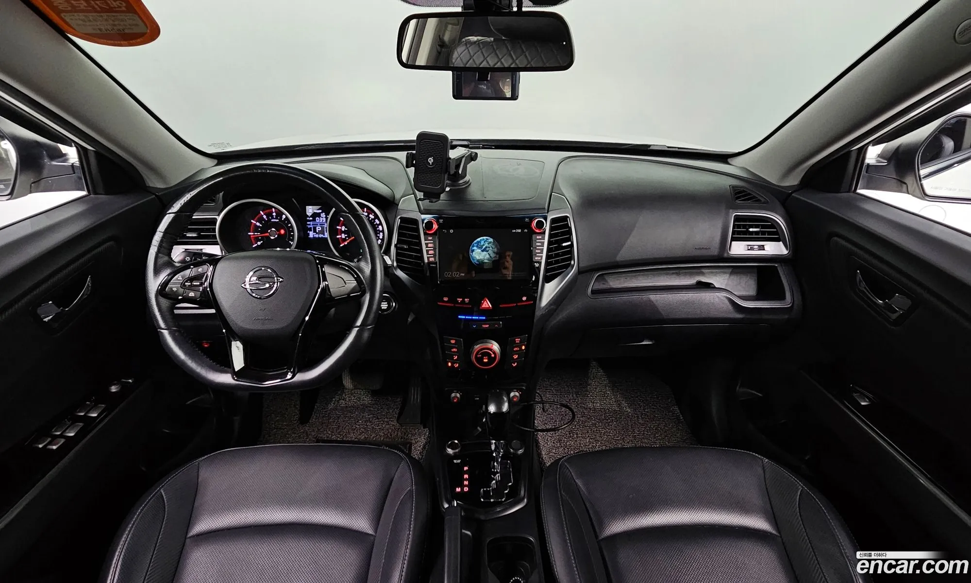 Korex Auto Trade - фотография 8396287