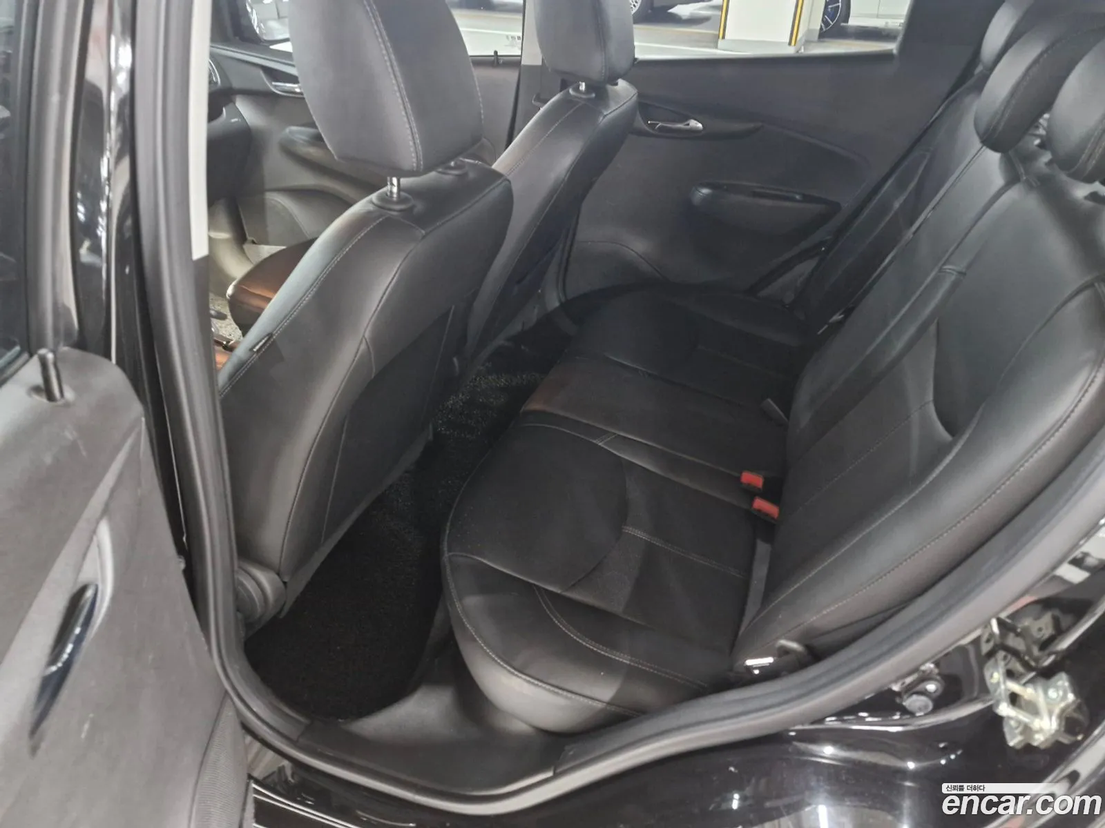 Chevrolet Spark Iv Lt 2018 - фотография 17886764