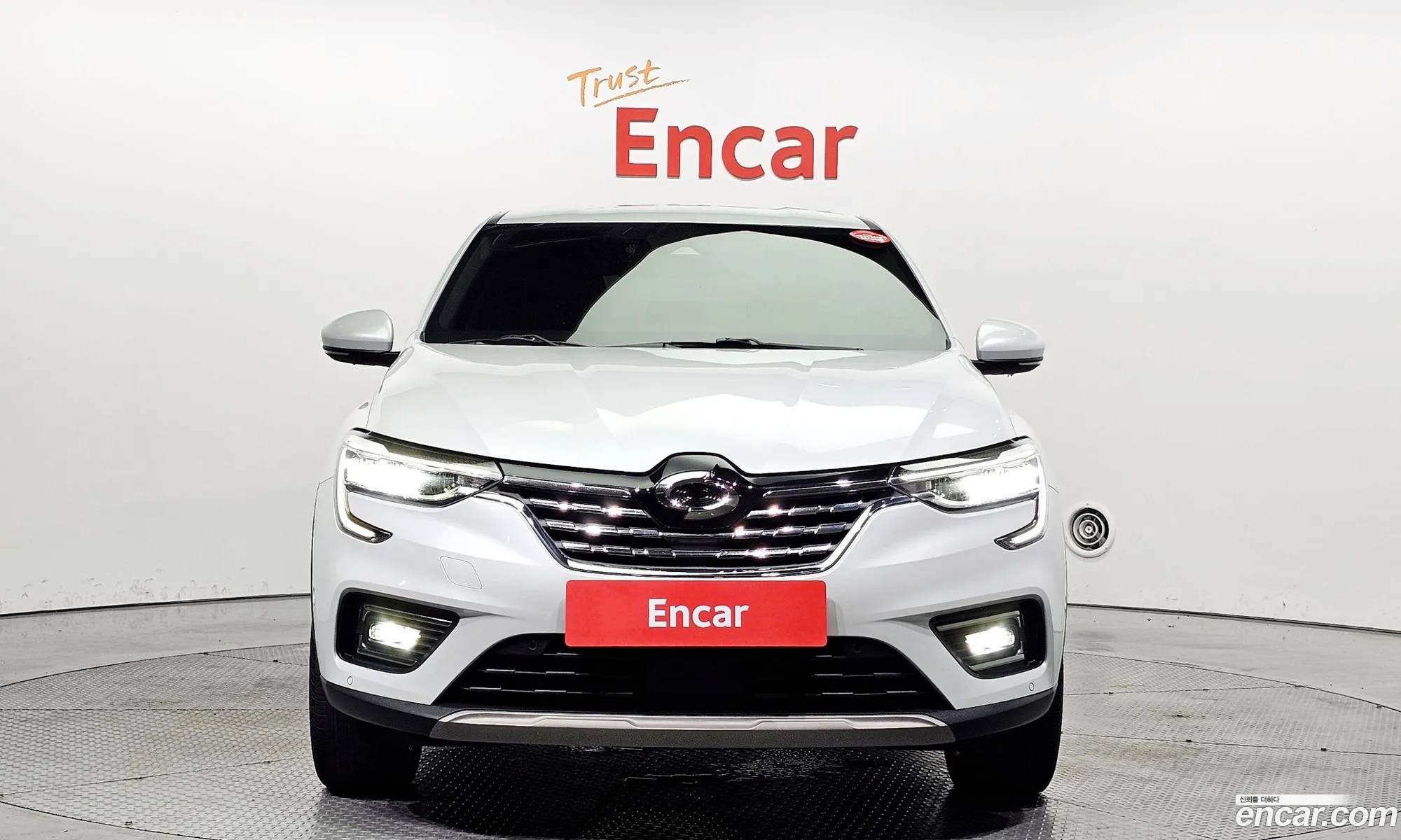 Renault Samsung Xm3 13 Tce Re Signature 2020 - фотография 12414335