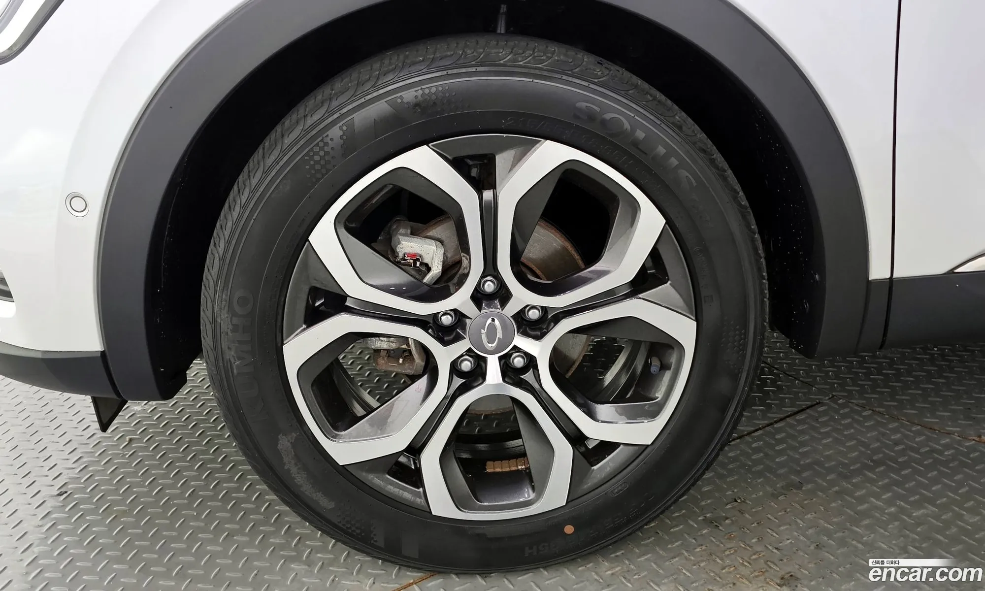 Renault Samsung Xm3 13 Tce Re Signature 2020 - фотография 12414337