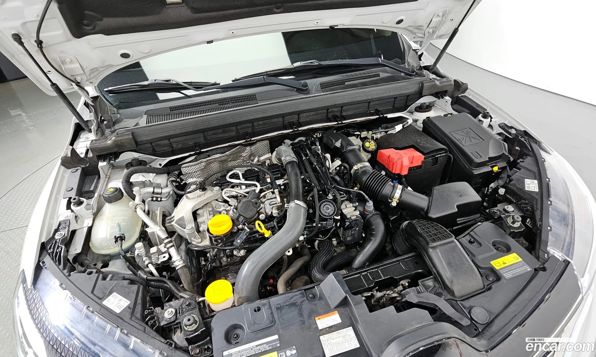 Renault Samsung Xm3 13 Tce Re Signature 2020 - фотография 12414338