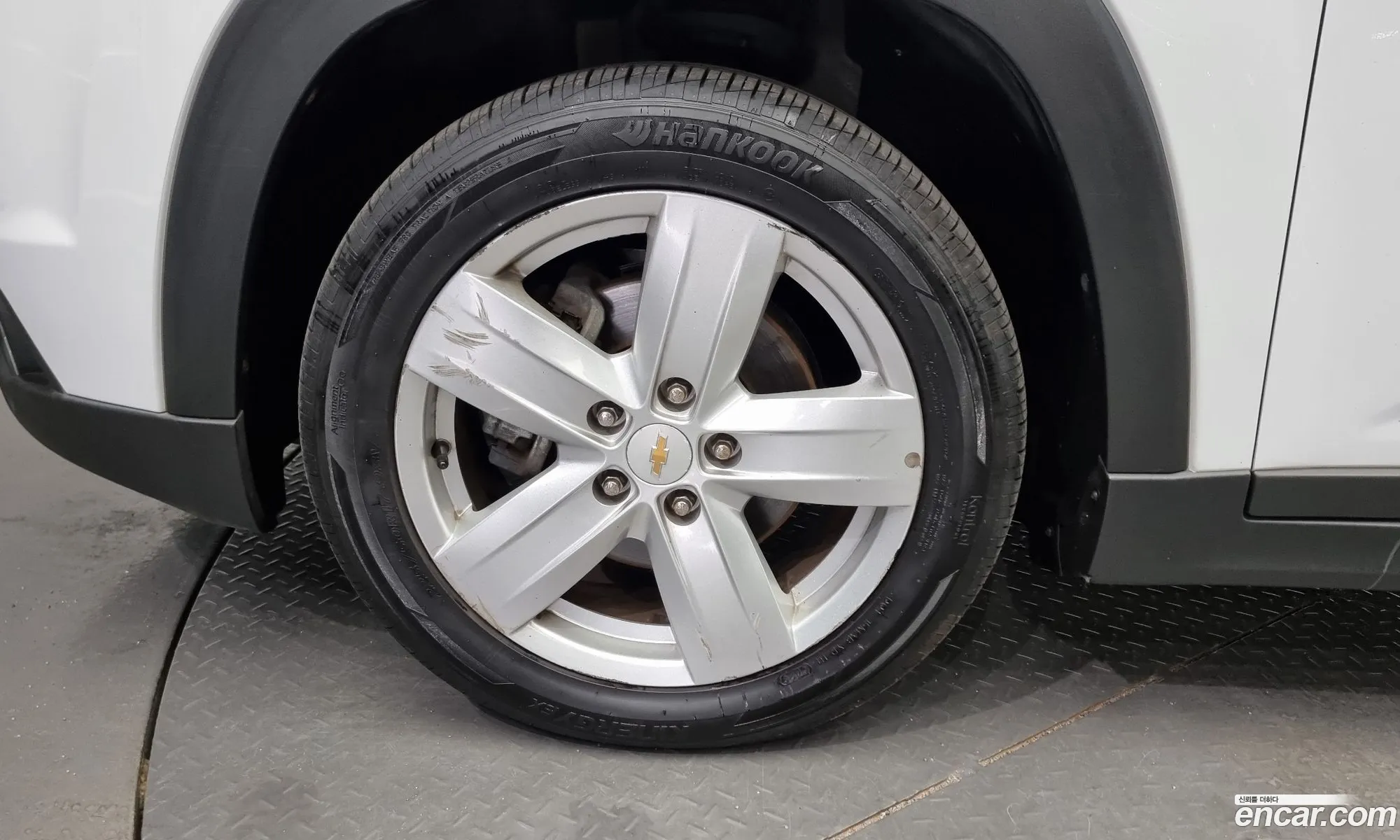 Chevrolet Orlando 20 Diesel Lt 2012 - фотография 17886751