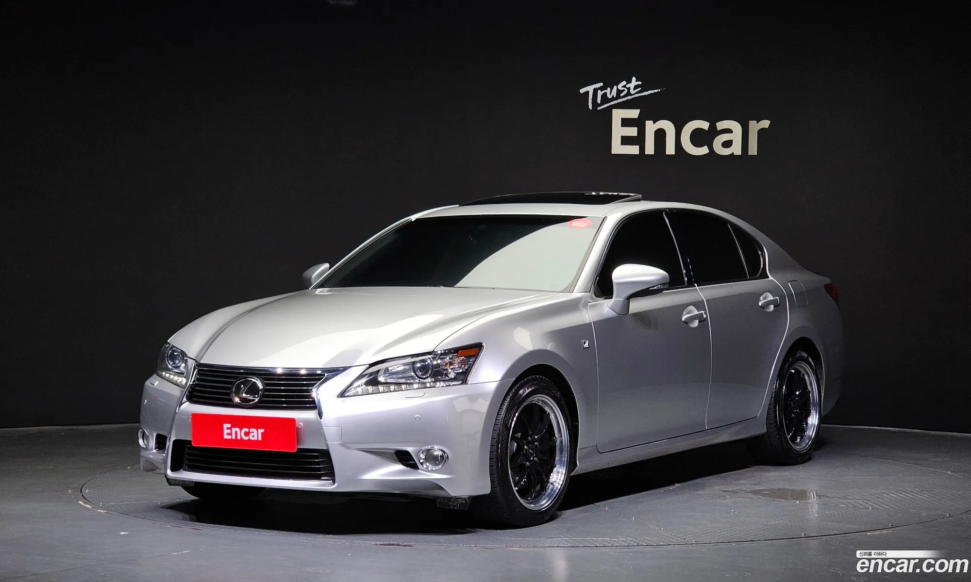 Lexus Gs Iv Supreme 2013 - фотография 6583723