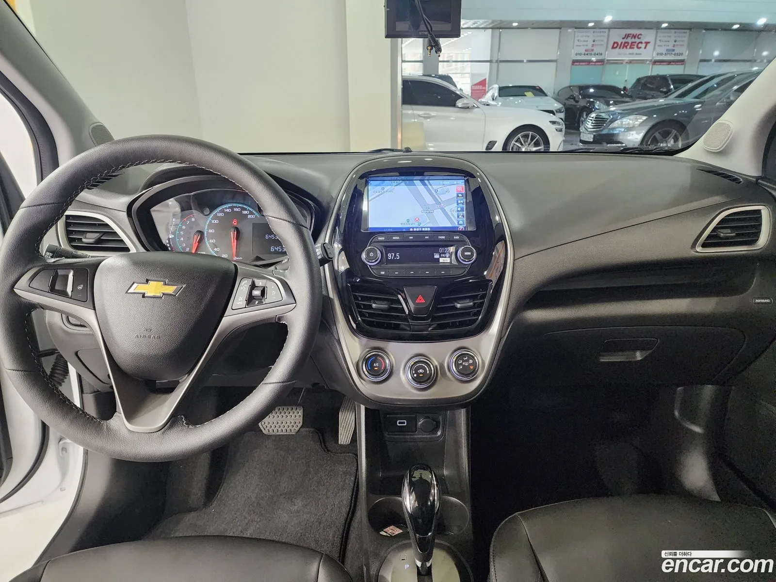 Korex Auto Trade - фотография 17971744