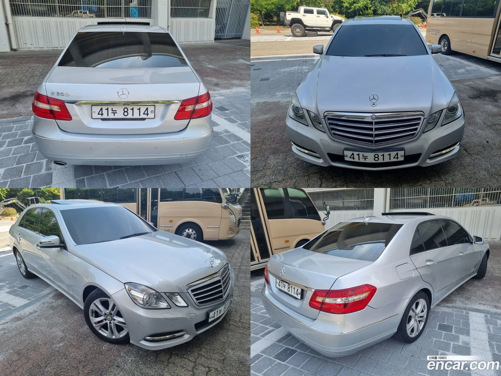 Mercedes-Benz E-Klasse Iv W212 S212 C207 E200 Cgi 2011 - фотография 16902120