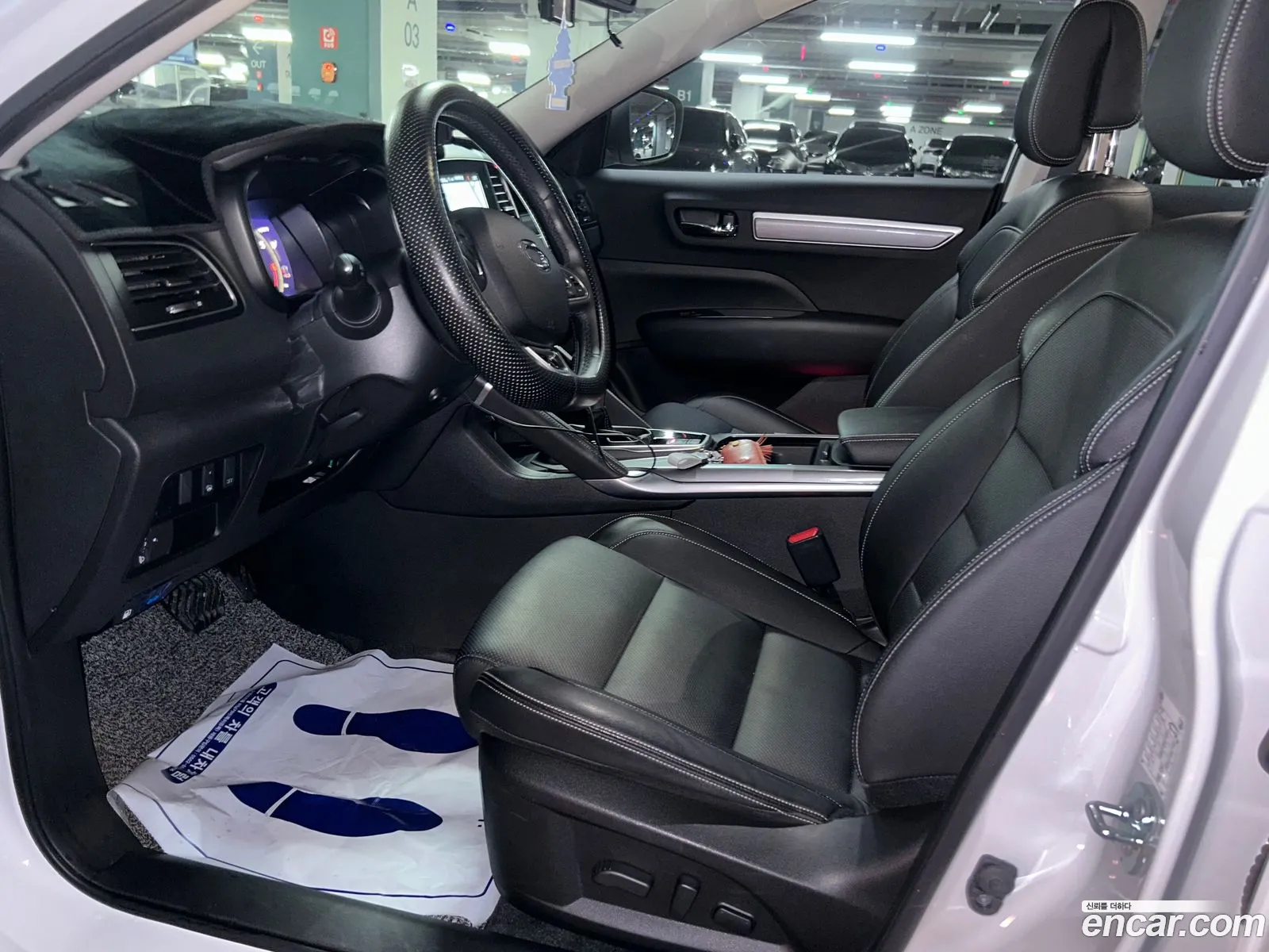 Korex Auto Trade - фотография 12434866