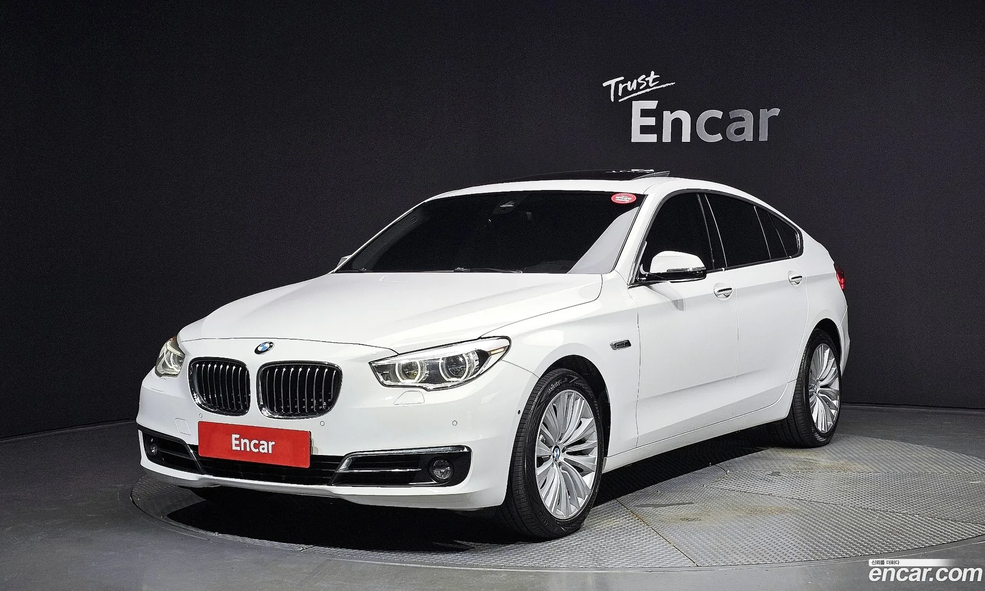 BMW 6Er Iii F06F13F12 Gt Ed Edition 2015 - фотография 12862914