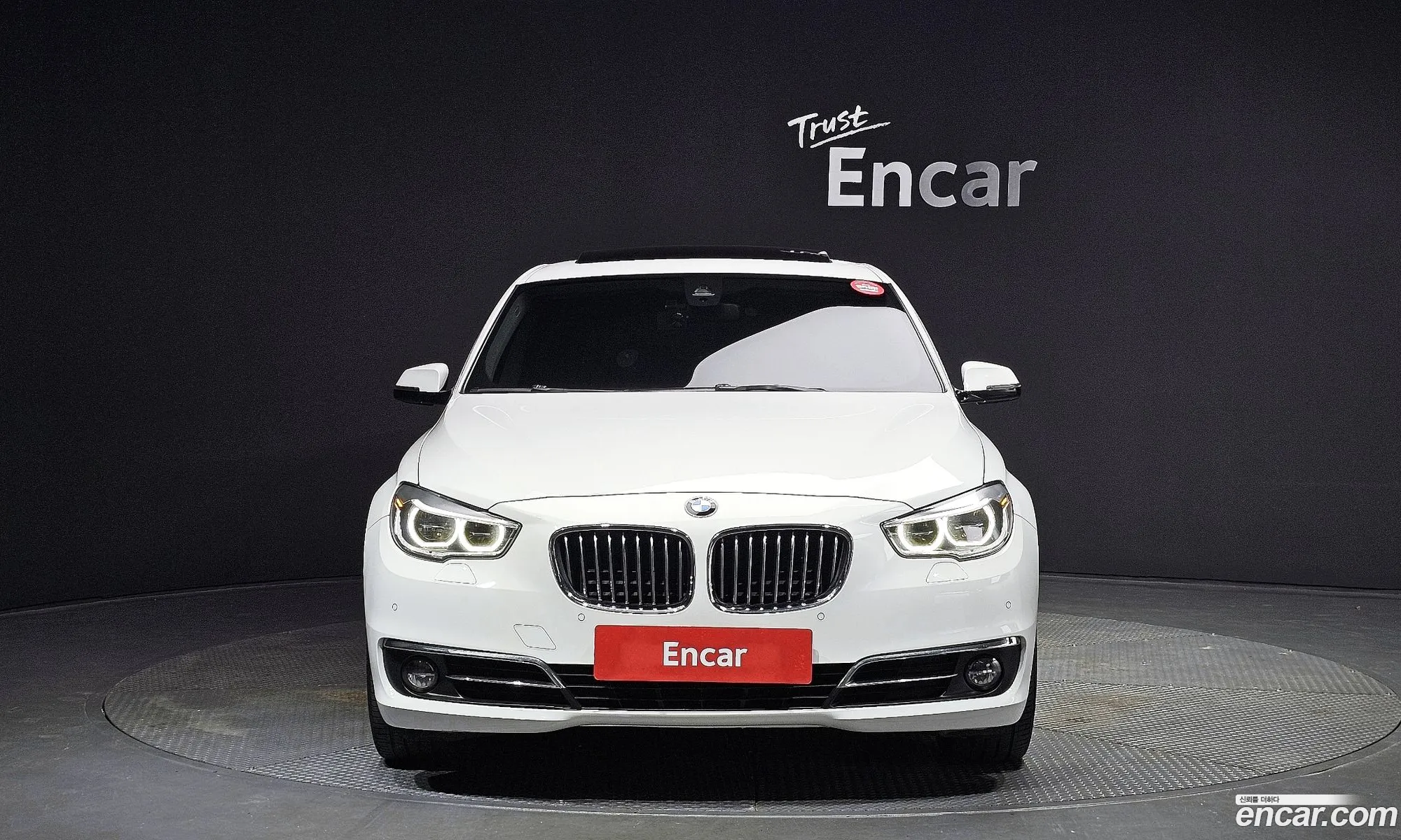 BMW 6Er Iii F06F13F12 Gt Ed Edition 2015 - фотография 12862916