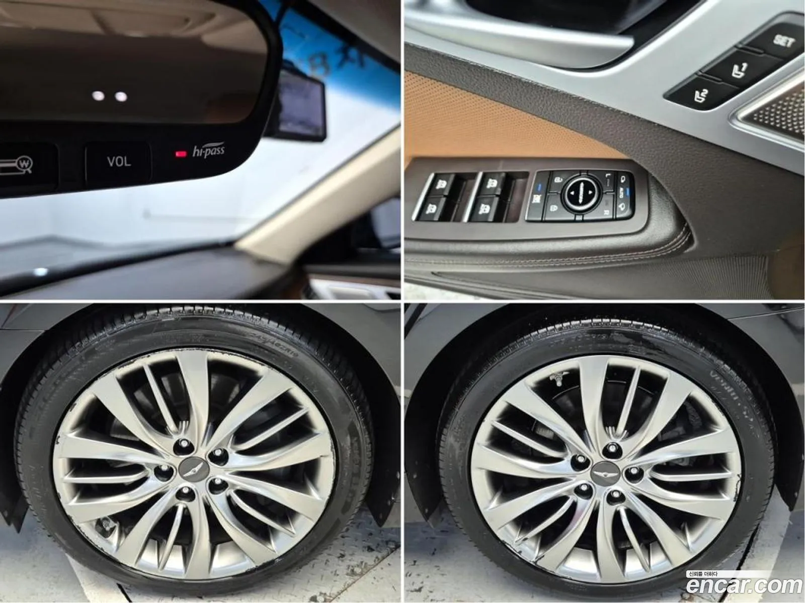 Genesis G80 I 33 Gdi Awd 2019 - фотография 1791892