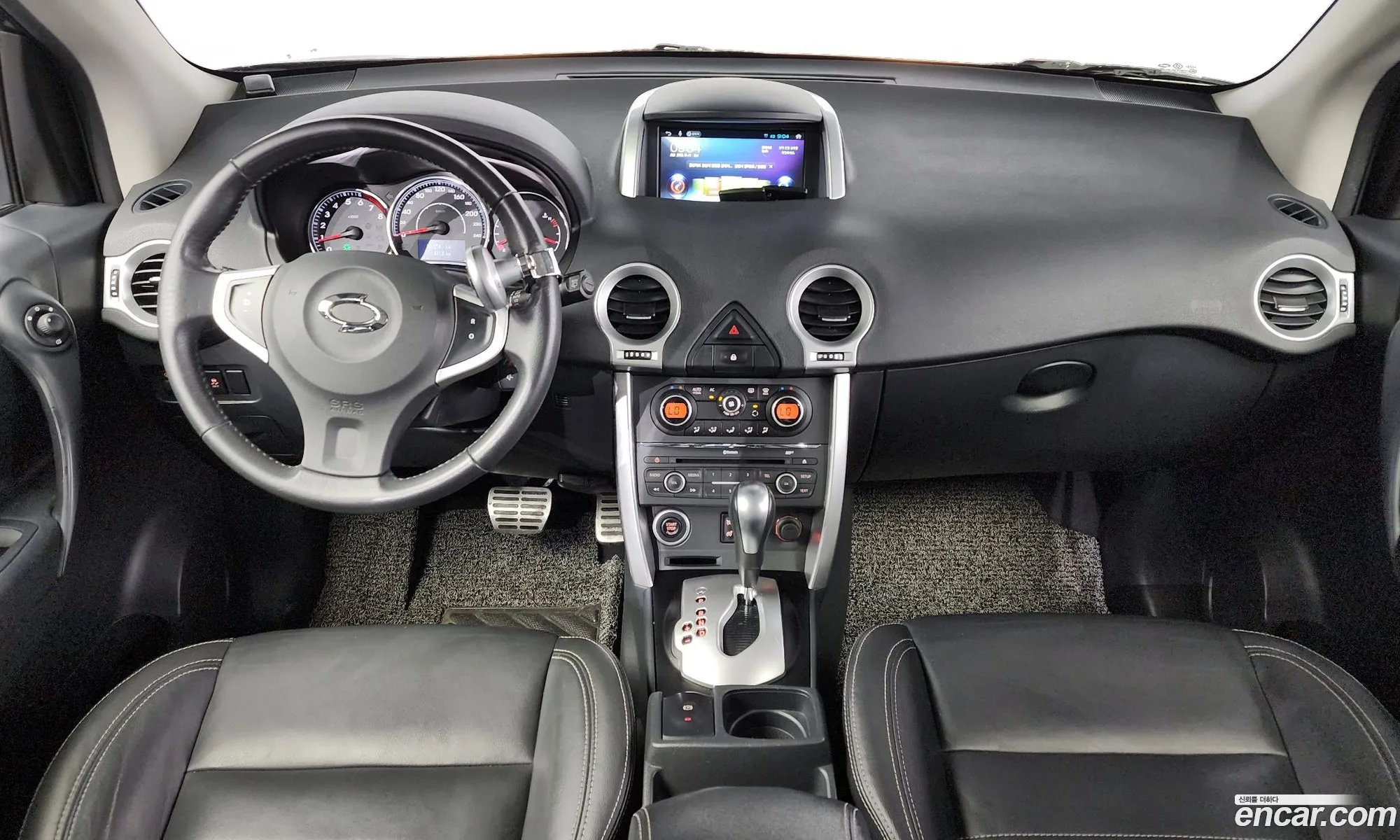 Korex Auto Trade - фотография 12289248