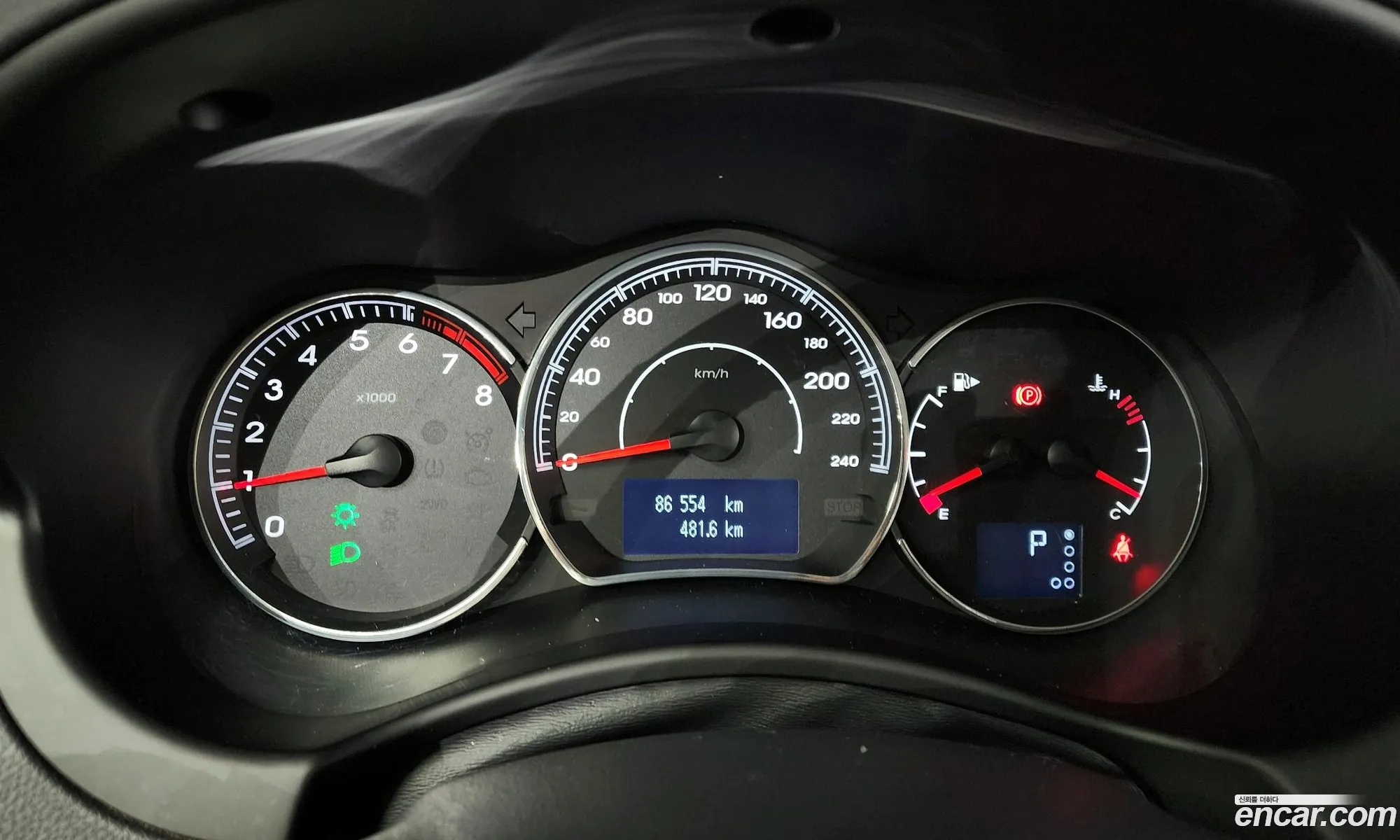 Korex Auto Trade - фотография 12289249