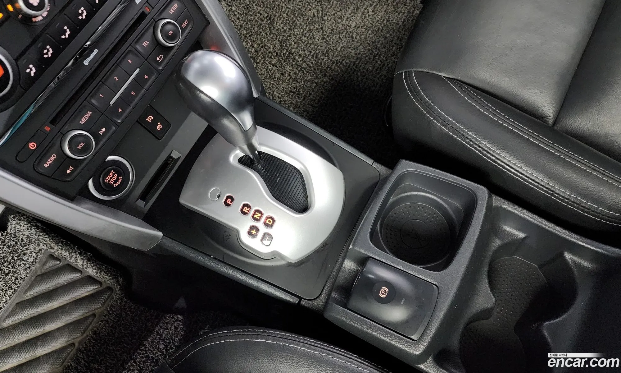 Korex Auto Trade - фотография 12289250