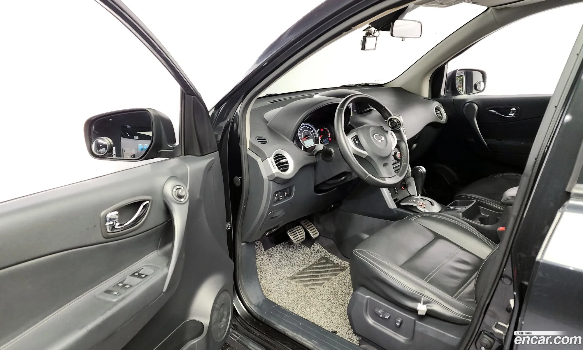 Korex Auto Trade - фотография 12289252