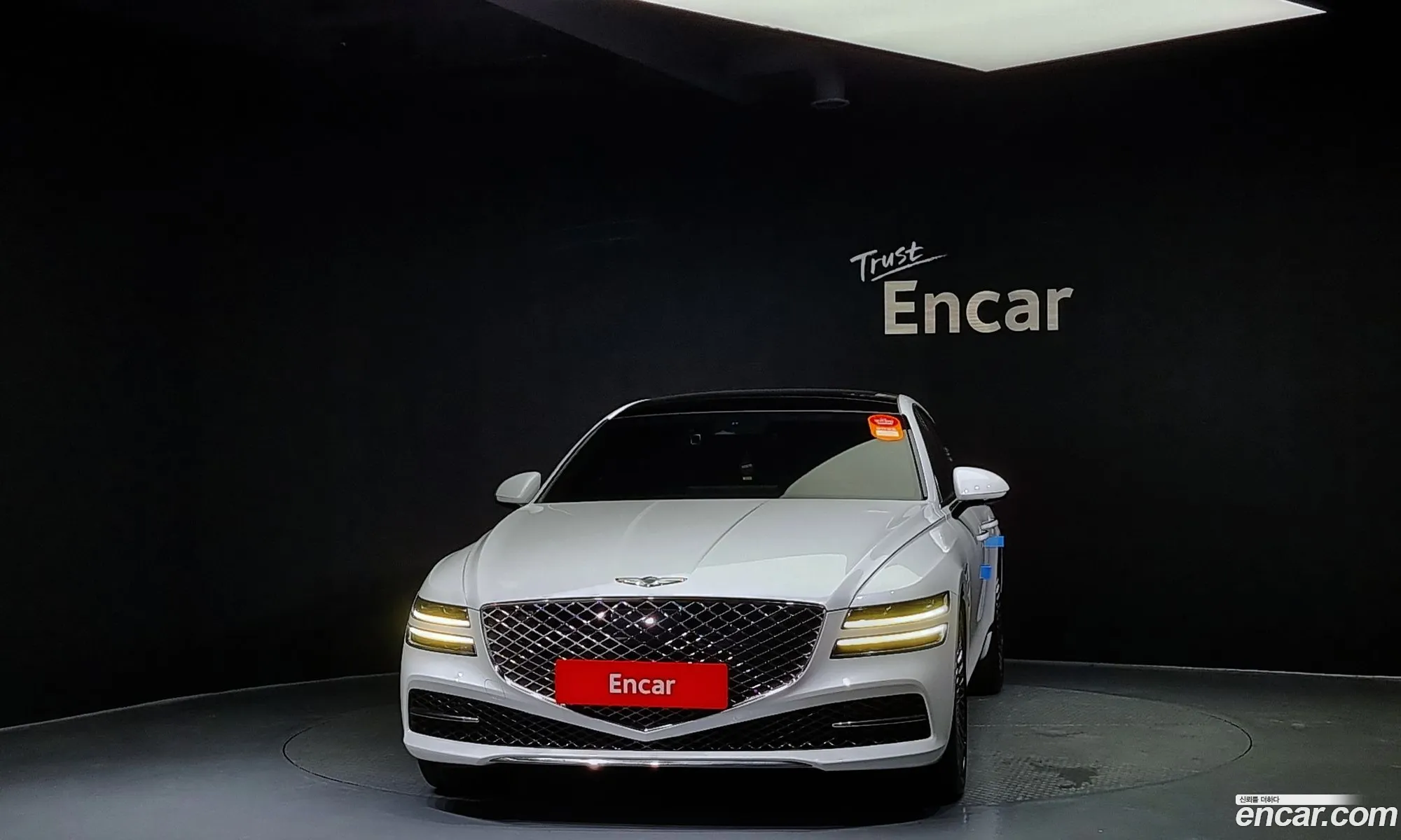 Genesis G80 Gasoline 25 Turbo Awd 2023 - фотография 1797583