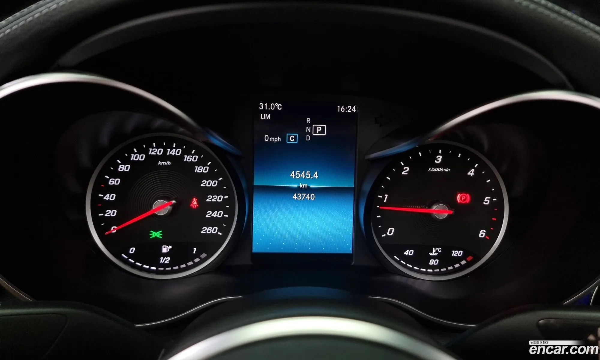 Mercedes-Benz C-Klasse Iv W205 C220 D 4Matic Exclusive 2019 - фотография 16902097