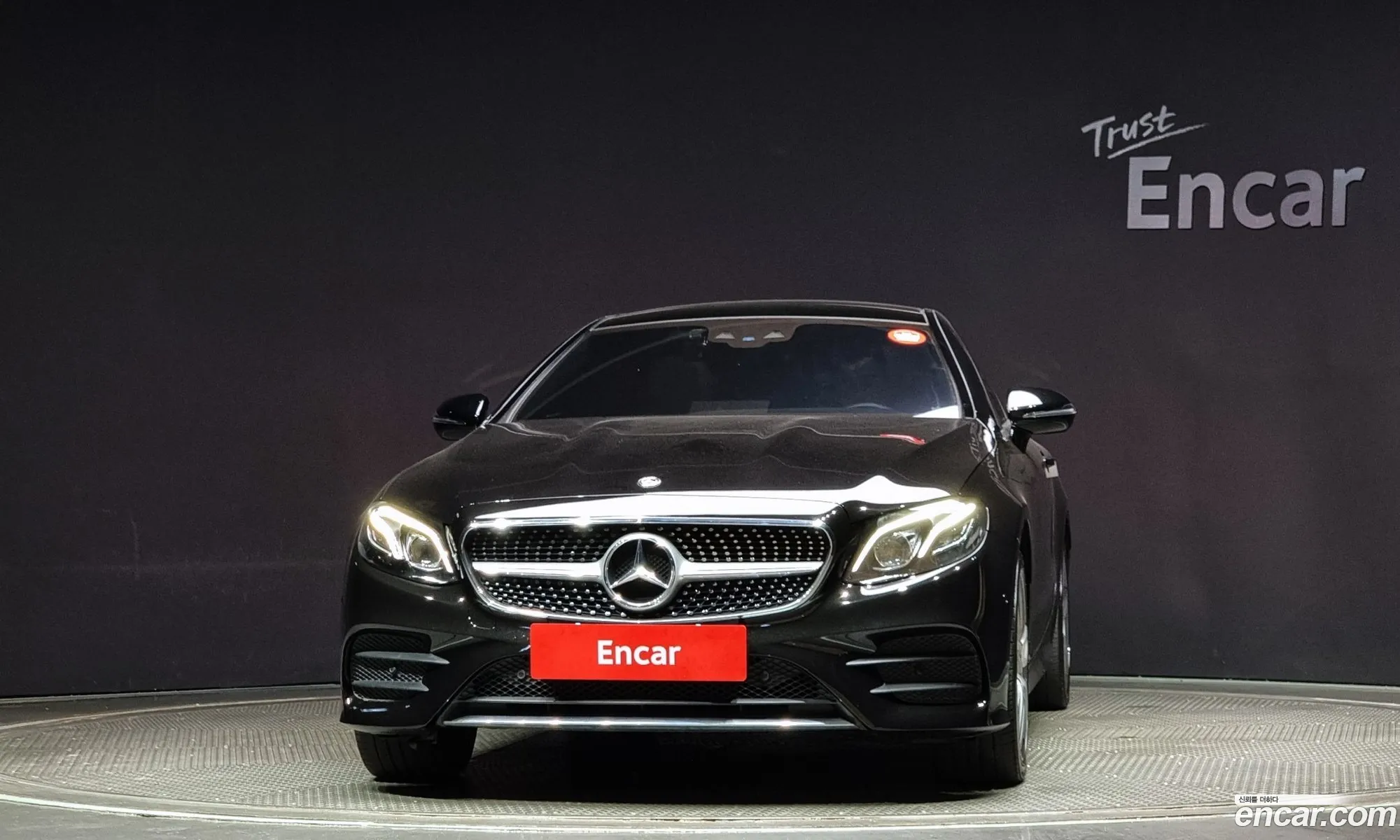 Mercedes E-Class W213 E220D Coupe - фотография 19112683