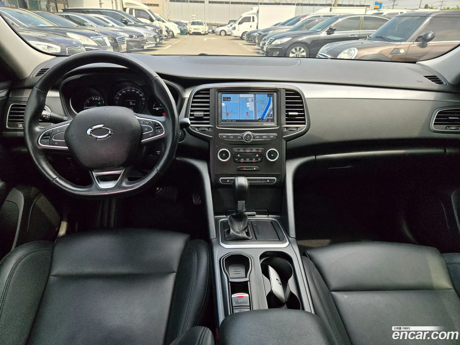 Korex Auto Trade - фотография 12428566