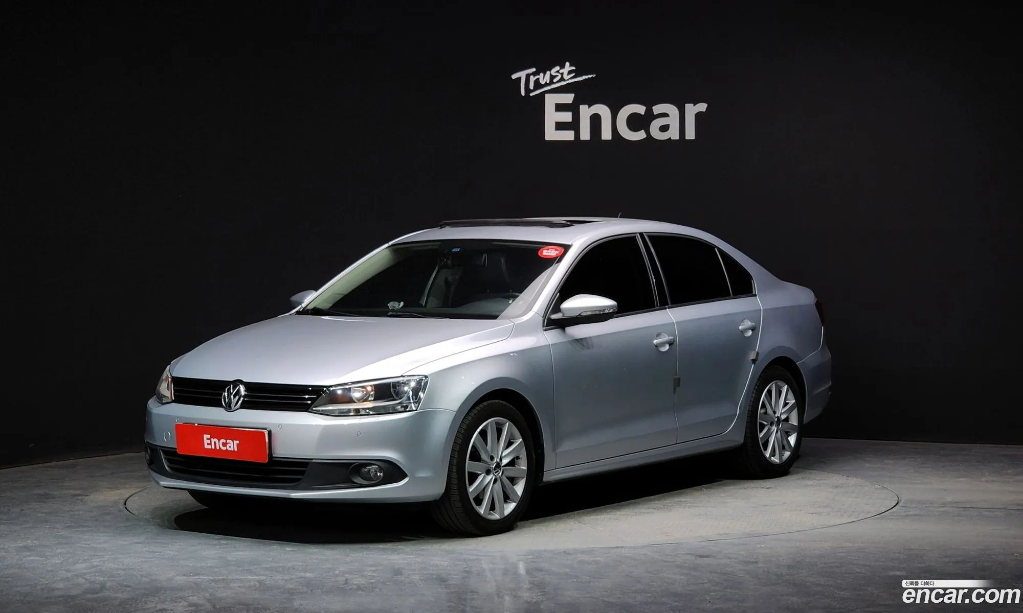 Volkswagen New Jetta 20 Tdi 6Th Generation - фотография 8240841