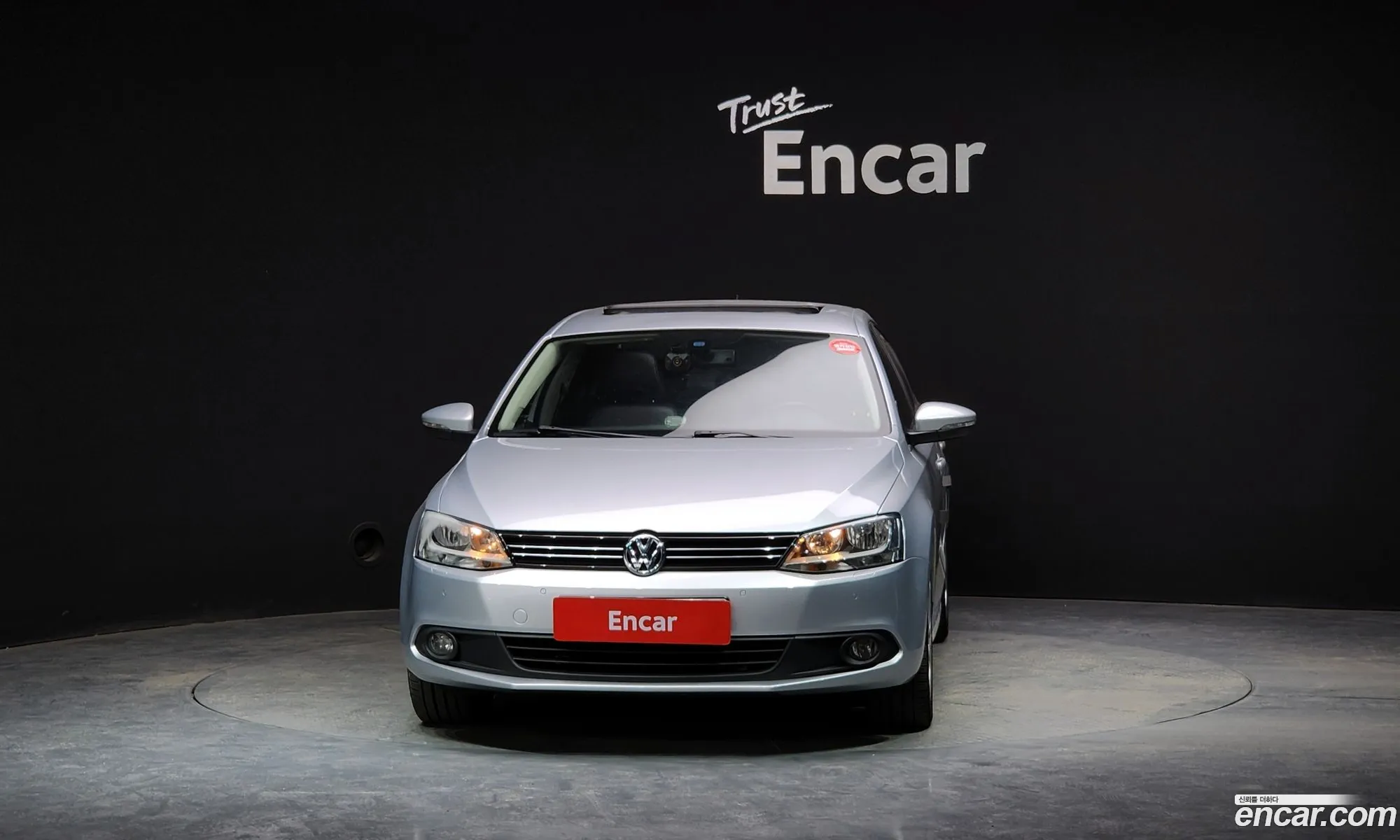 Volkswagen New Jetta 20 Tdi 6Th Generation - фотография 8240843