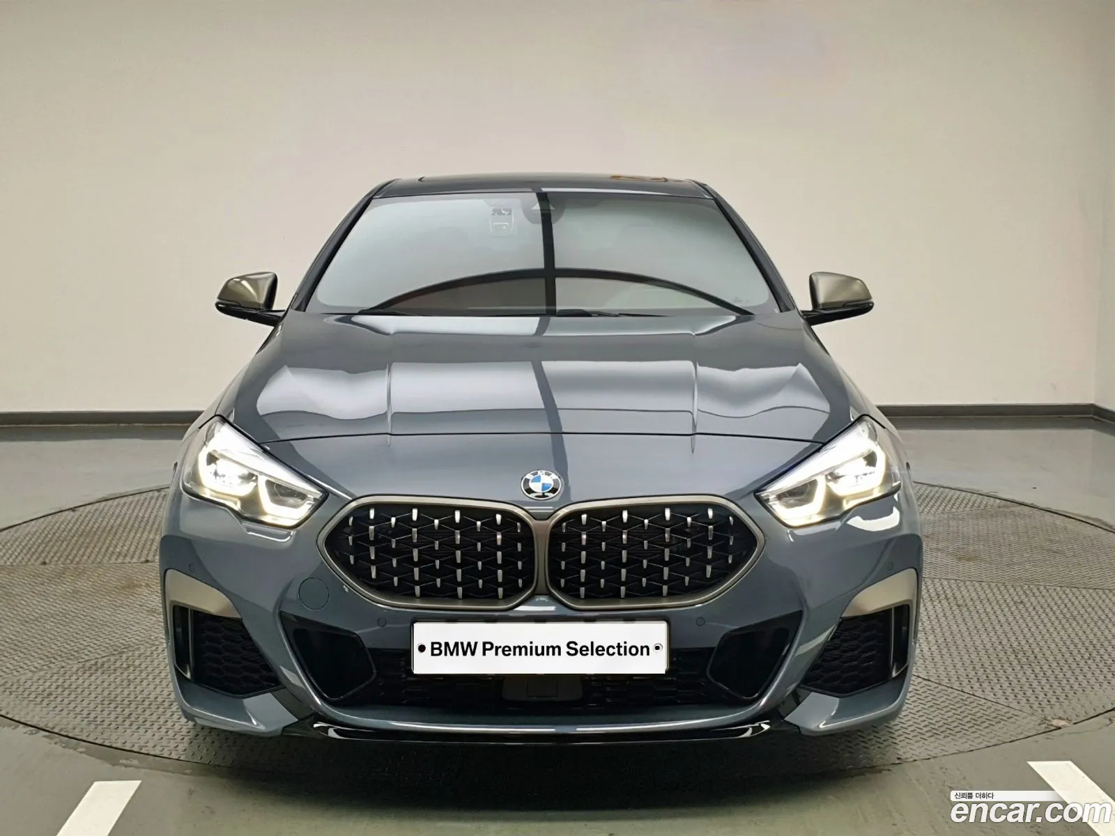BMW 2Er M235I xDrive 2024 - фотография 12862880