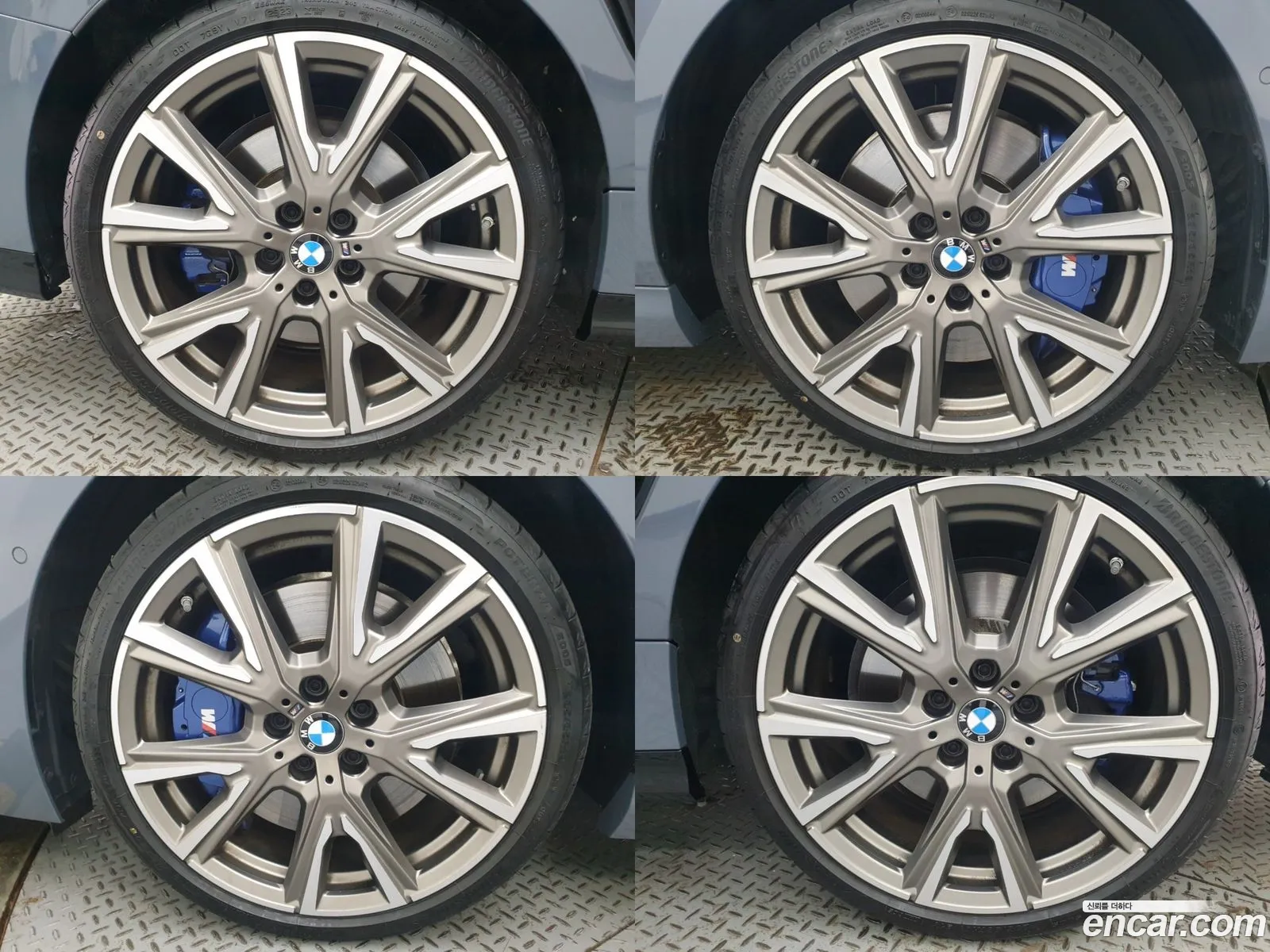 BMW 2Er M235I xDrive 2024 - фотография 12862882