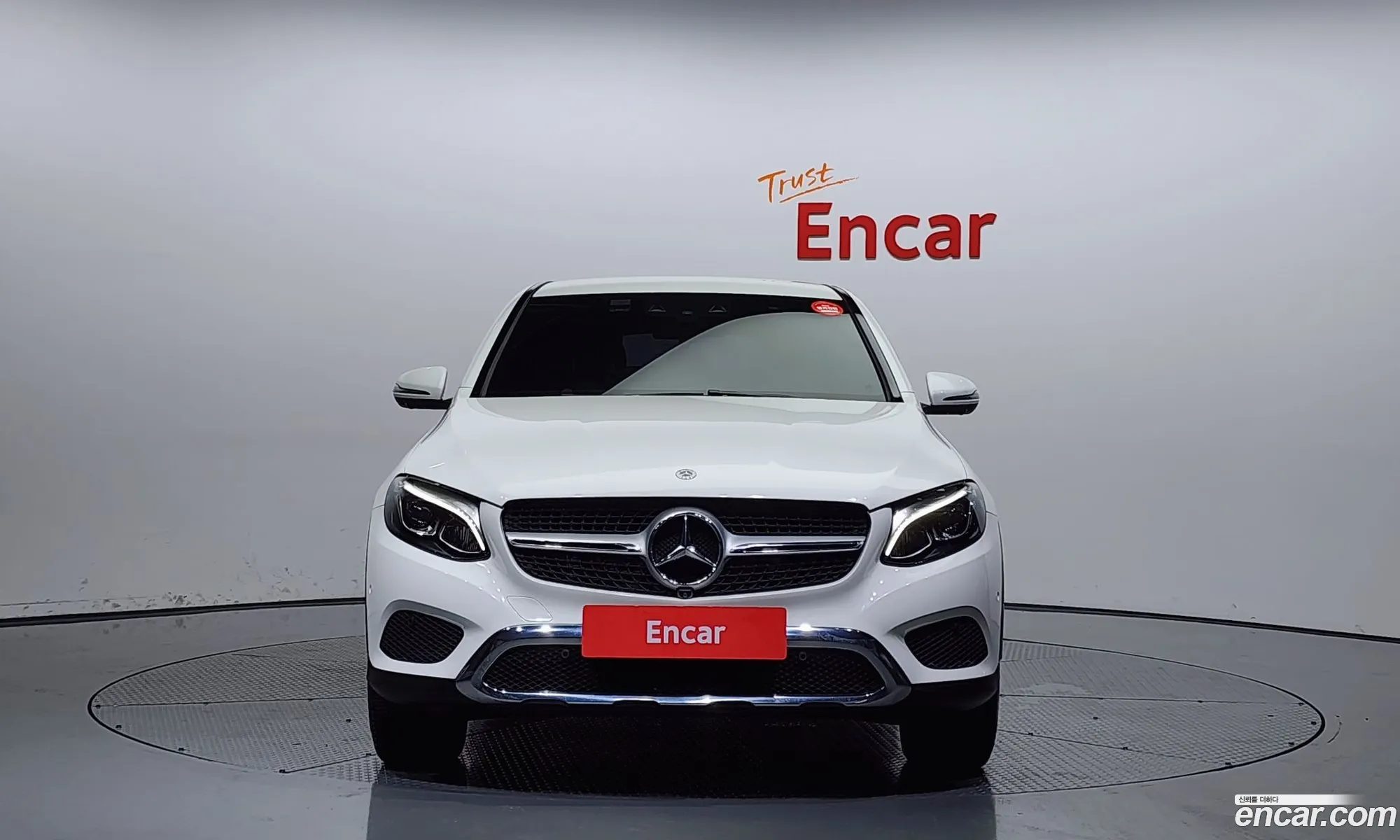Mercedes-Benz Glc I X253 Glc300 4Matic Coupe 2019 - фотография 16902071