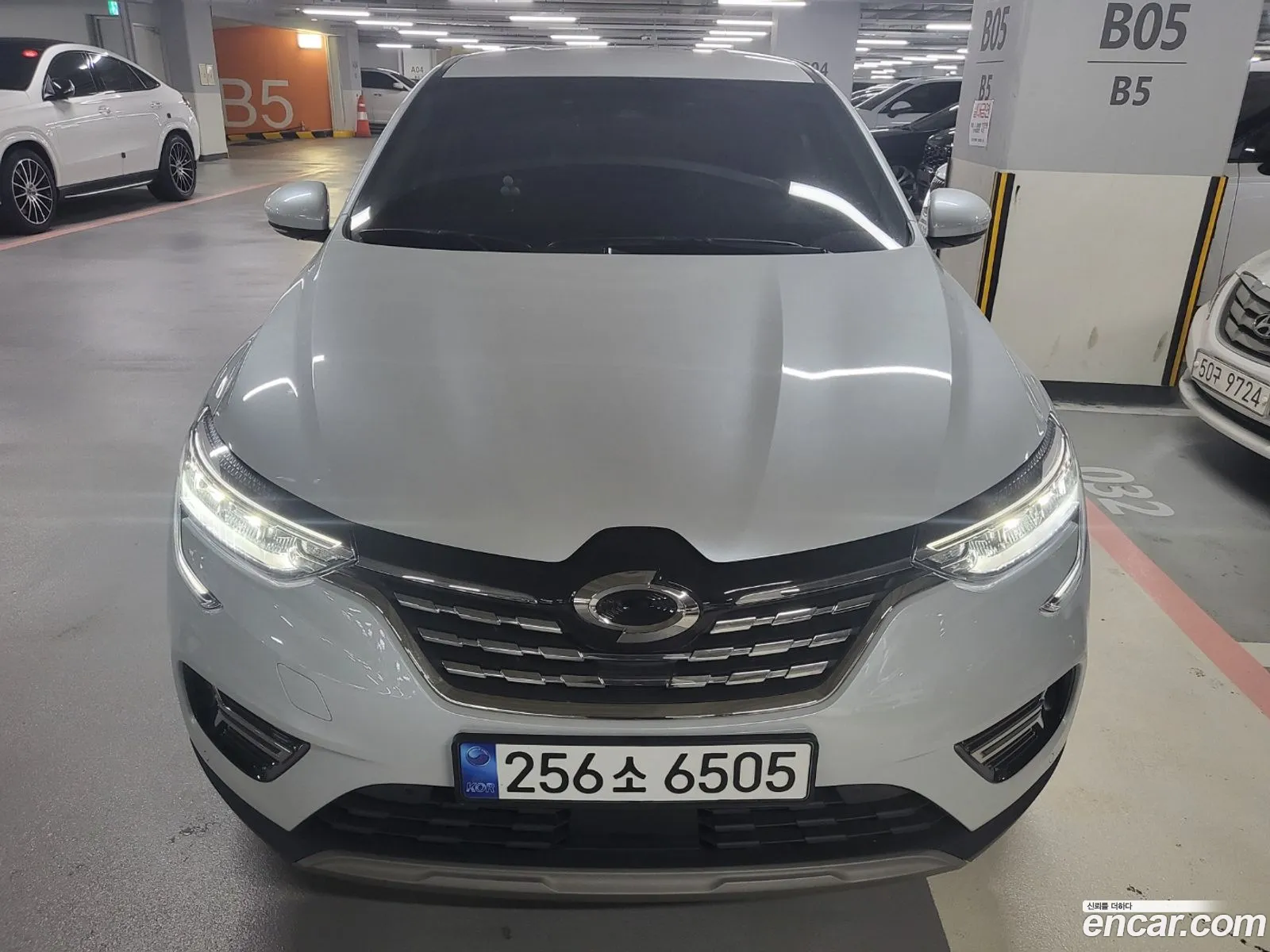 Renault Samsung Xm3 16 Gte Re 2023 - фотография 12414532