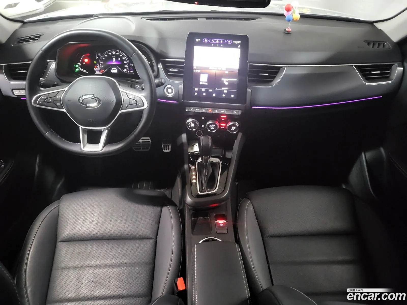 Renault Samsung Xm3 16 Gte Re 2023 - фотография 12414537
