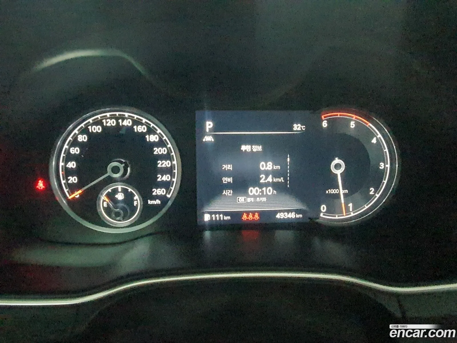 Genesis Gv80 I 30 Diesel 2Wd 2020 - фотография 1825744