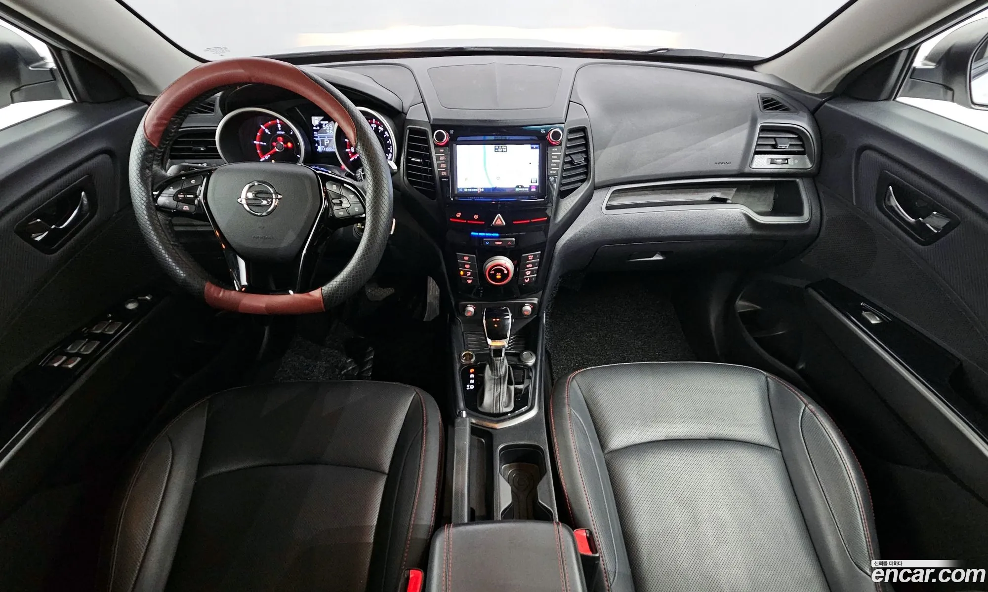Korex Auto Trade - фотография 6875219