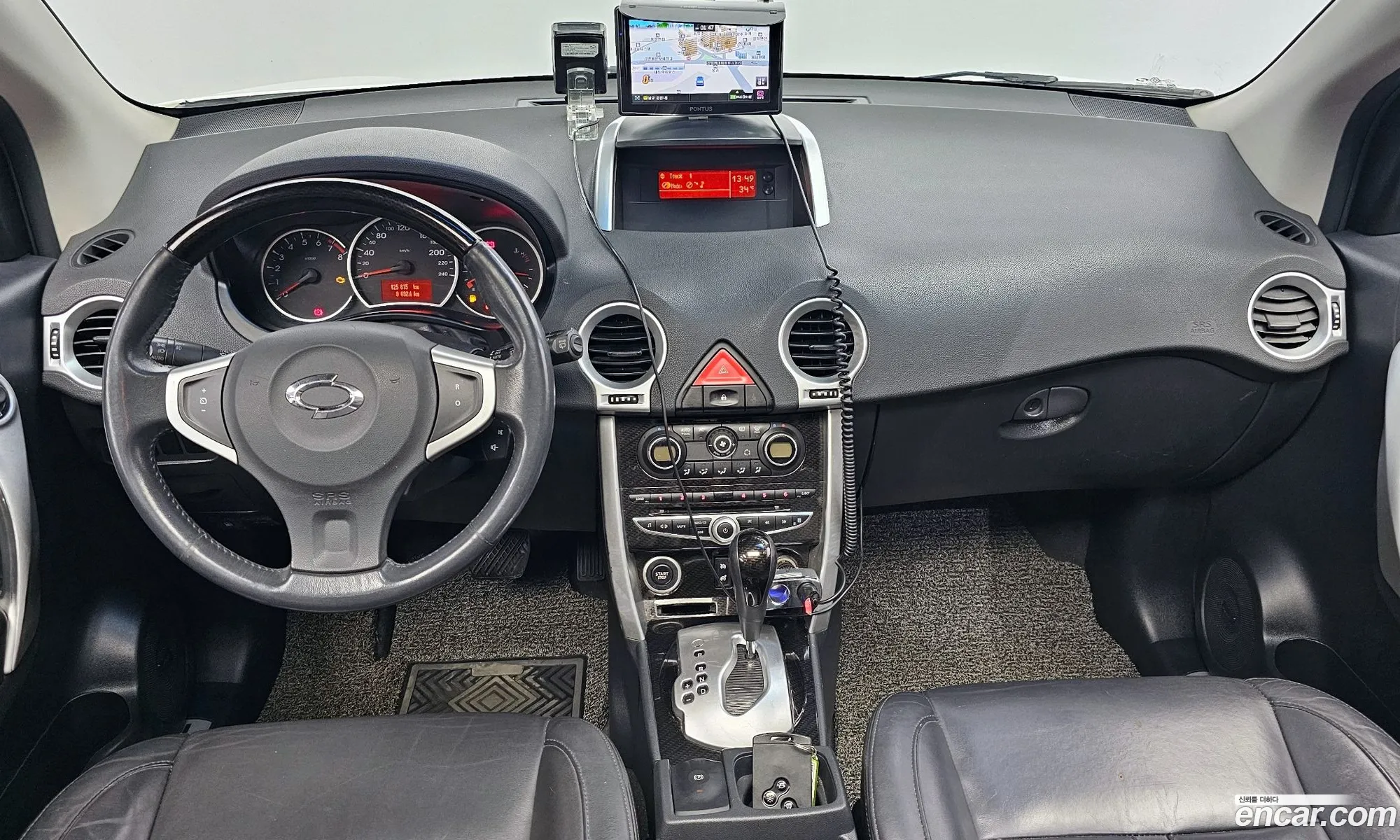 Korex Auto Trade - фотография 12469376