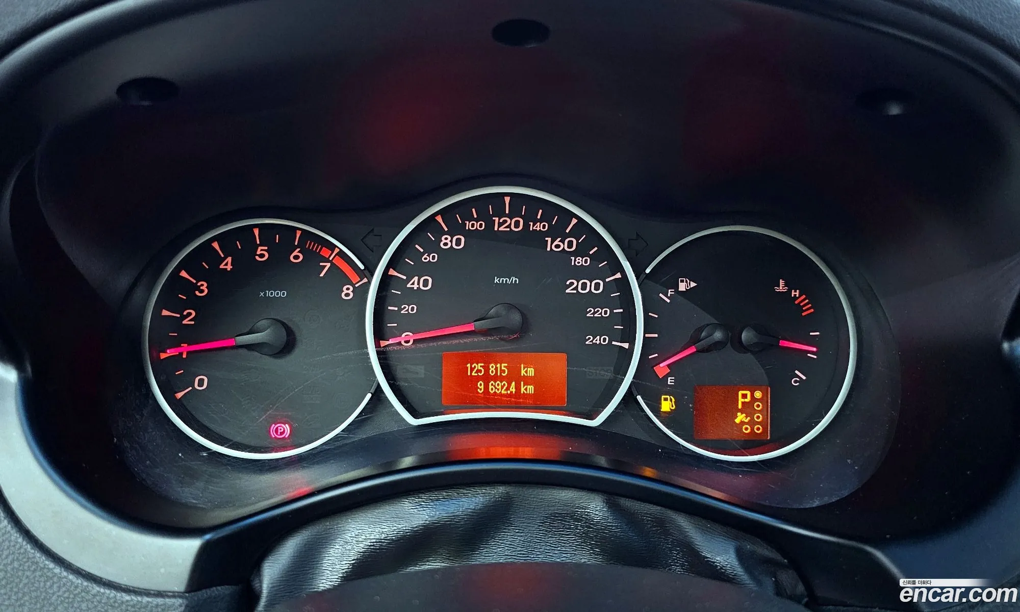 Korex Auto Trade - фотография 12469377