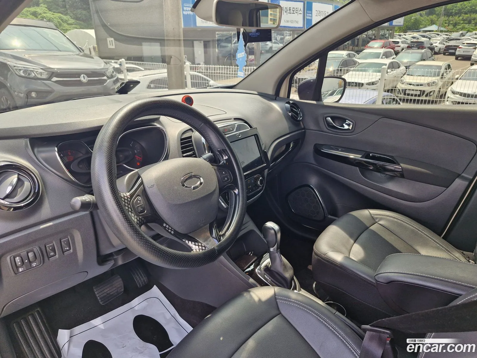 Korex Auto Trade - фотография 12429124