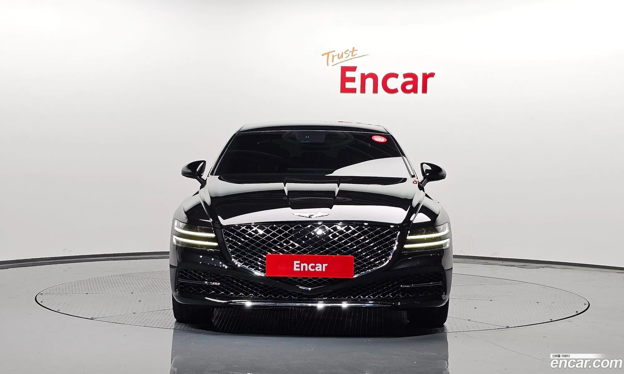 Genesis G80 Rg3 Gasoline 35 Turbo Awd - фотография 1825717