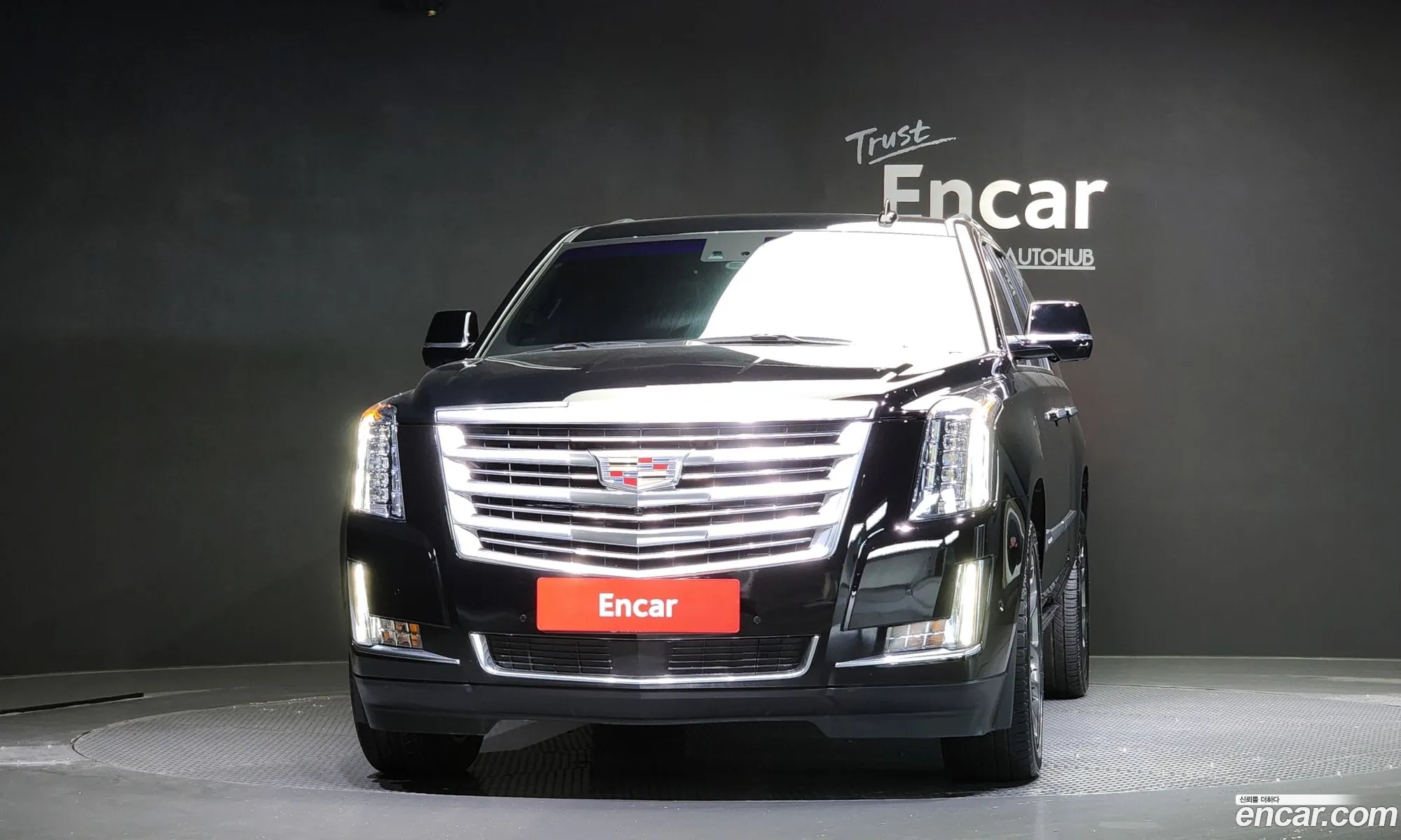 Cadillac Escalade 62 Esv 4Th Generation - фотография 4719002